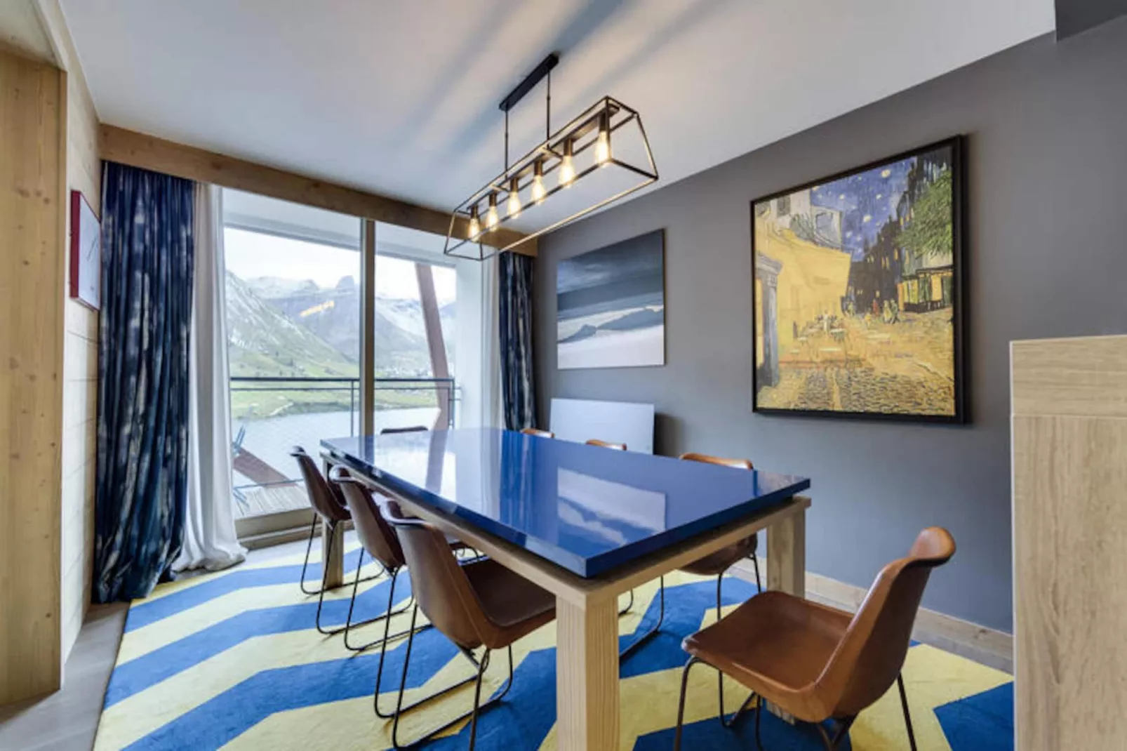 Résidence Phoenix-Niet-getagd