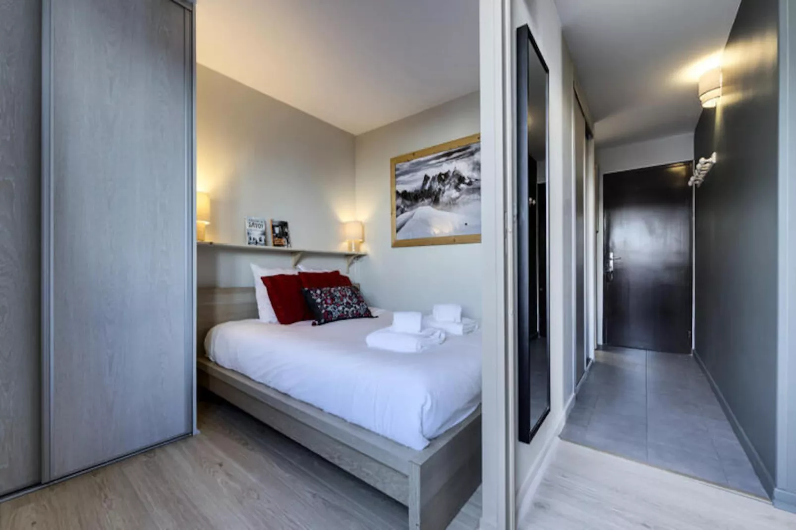 Résidence Bollin-Niet-getagd