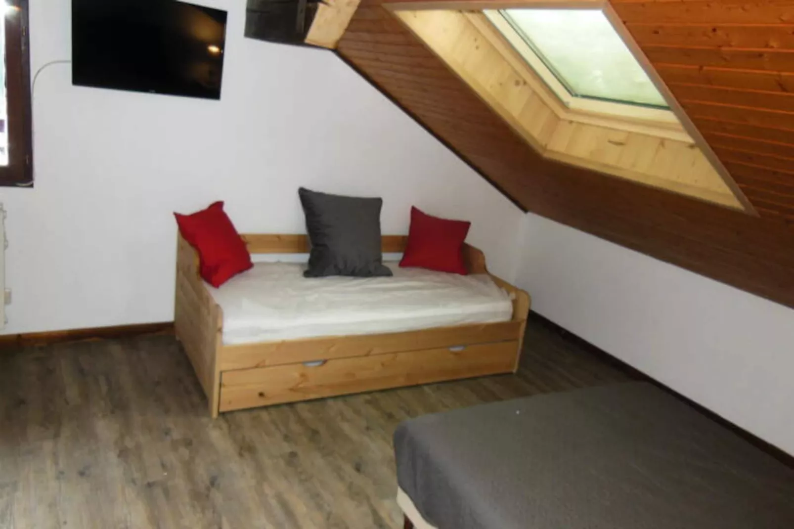 Chalet Fleur De Neige-Niet-getagd