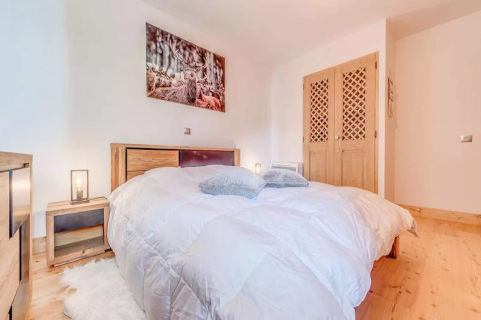 Résidence Les Balcons EtoilÉs-Niet-getagd