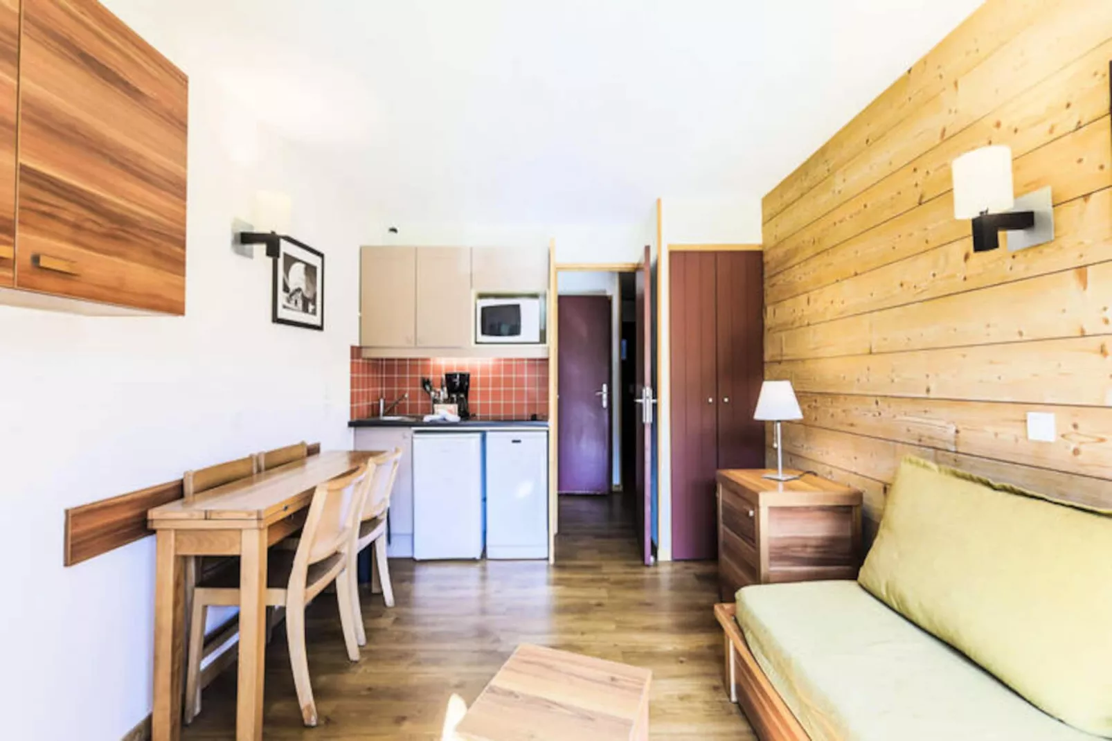 Résidence Les Temples du Soleil - maeva Home-Niet-getagd