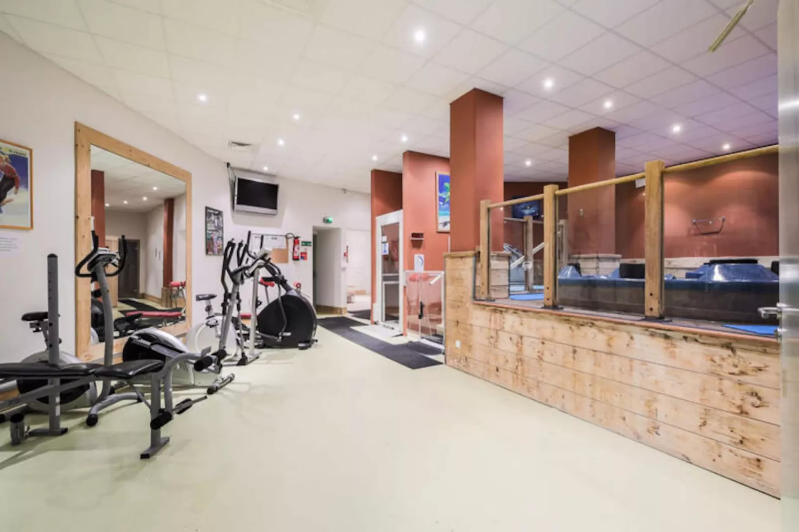 Résidence Les Temples du Soleil - maeva Home-Niet-getagd