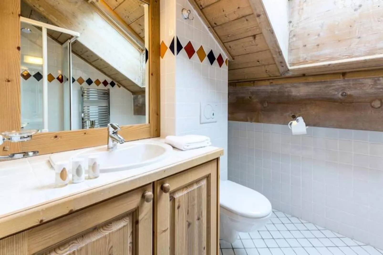 Les Chalets Du Gypse-Niet-getagd