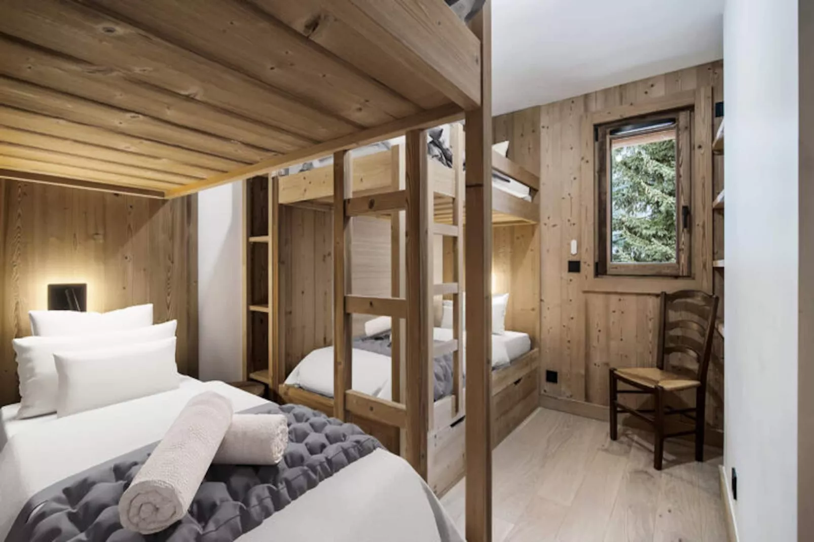 Résidence Naos-Niet-getagd