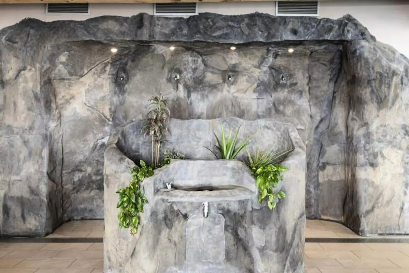 Résidence Les Balcons de Val Thorens ****-Niet-getagd