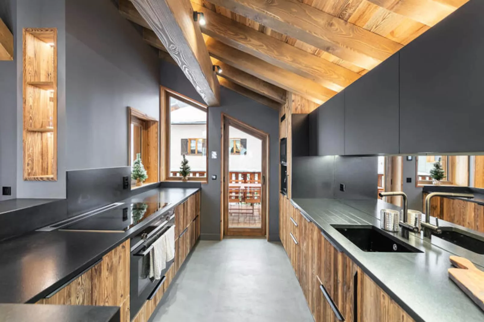 Chalet UltreÏa-Niet-getagd