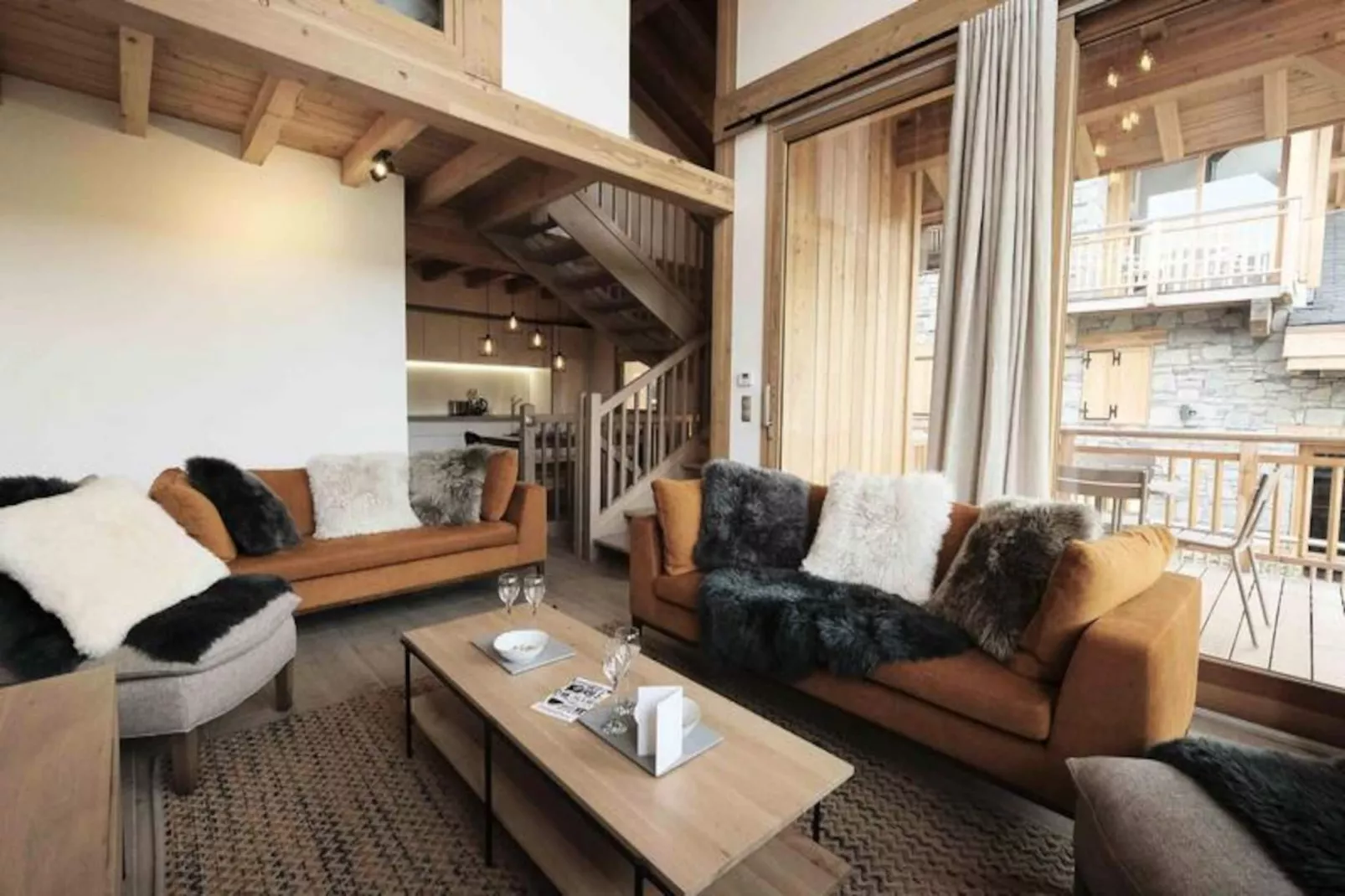 Résidence Caseblanche-Niet-getagd