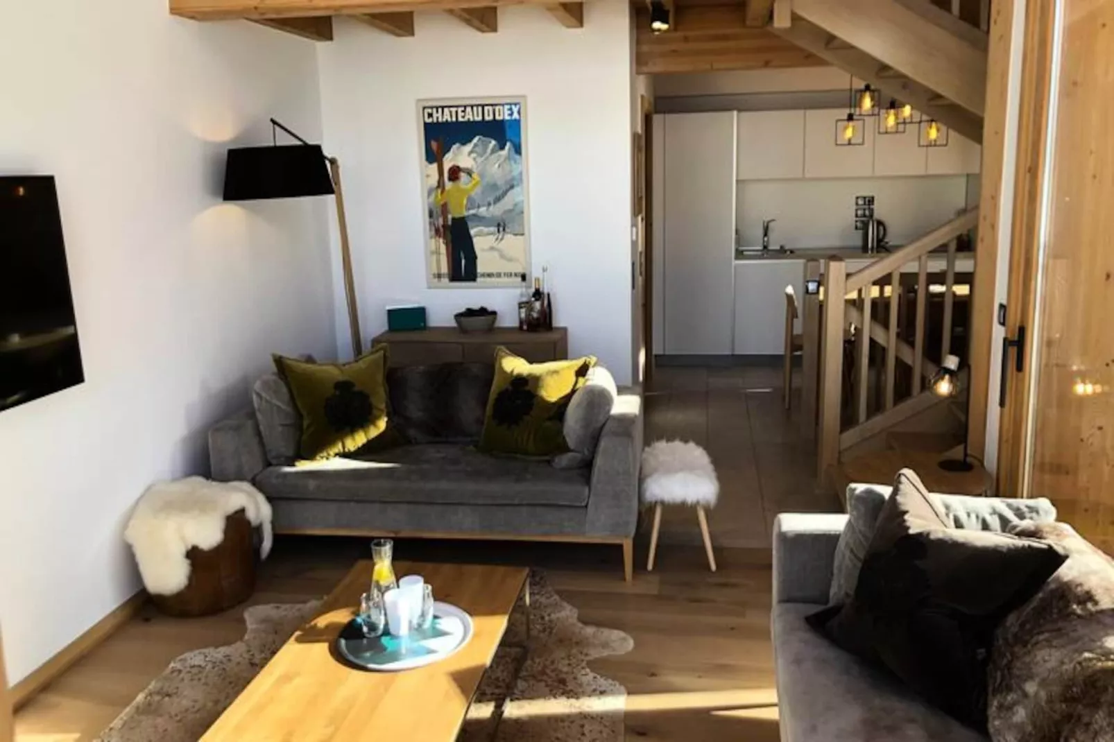 Résidence Caseblanche-Niet-getagd