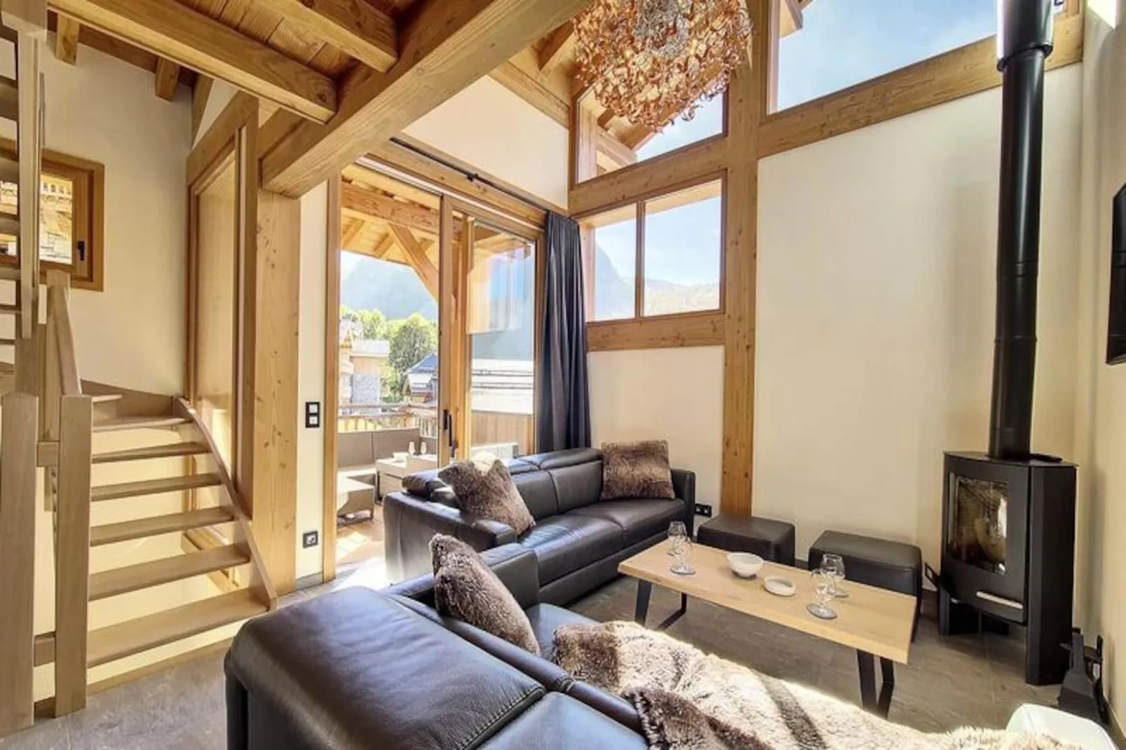 Résidence Caseblanche-Niet-getagd