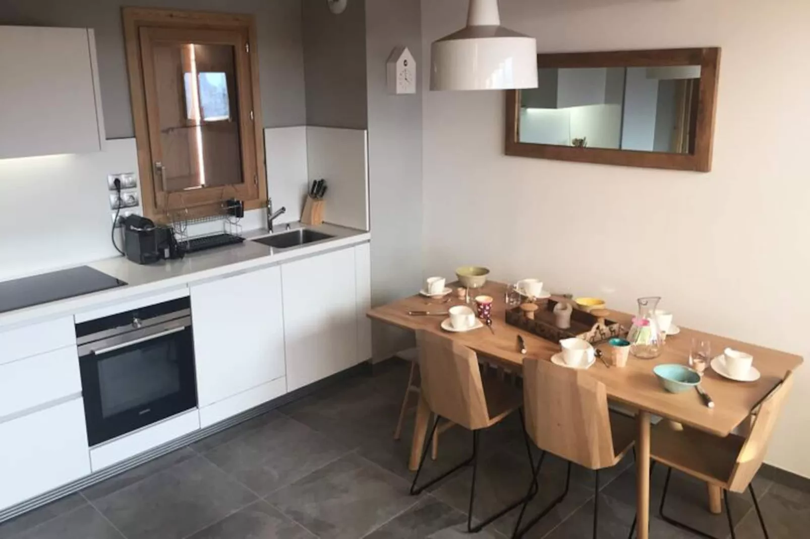 Résidence Caseblanche-Niet-getagd