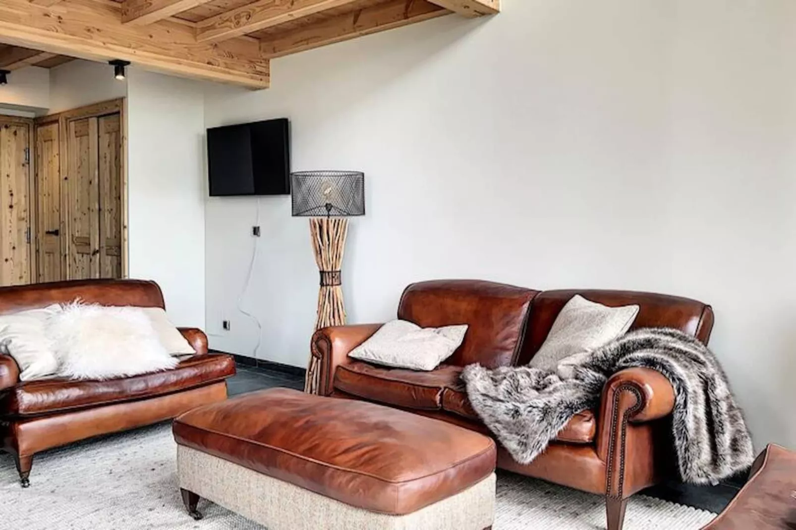 Résidence Caseblanche-Niet-getagd