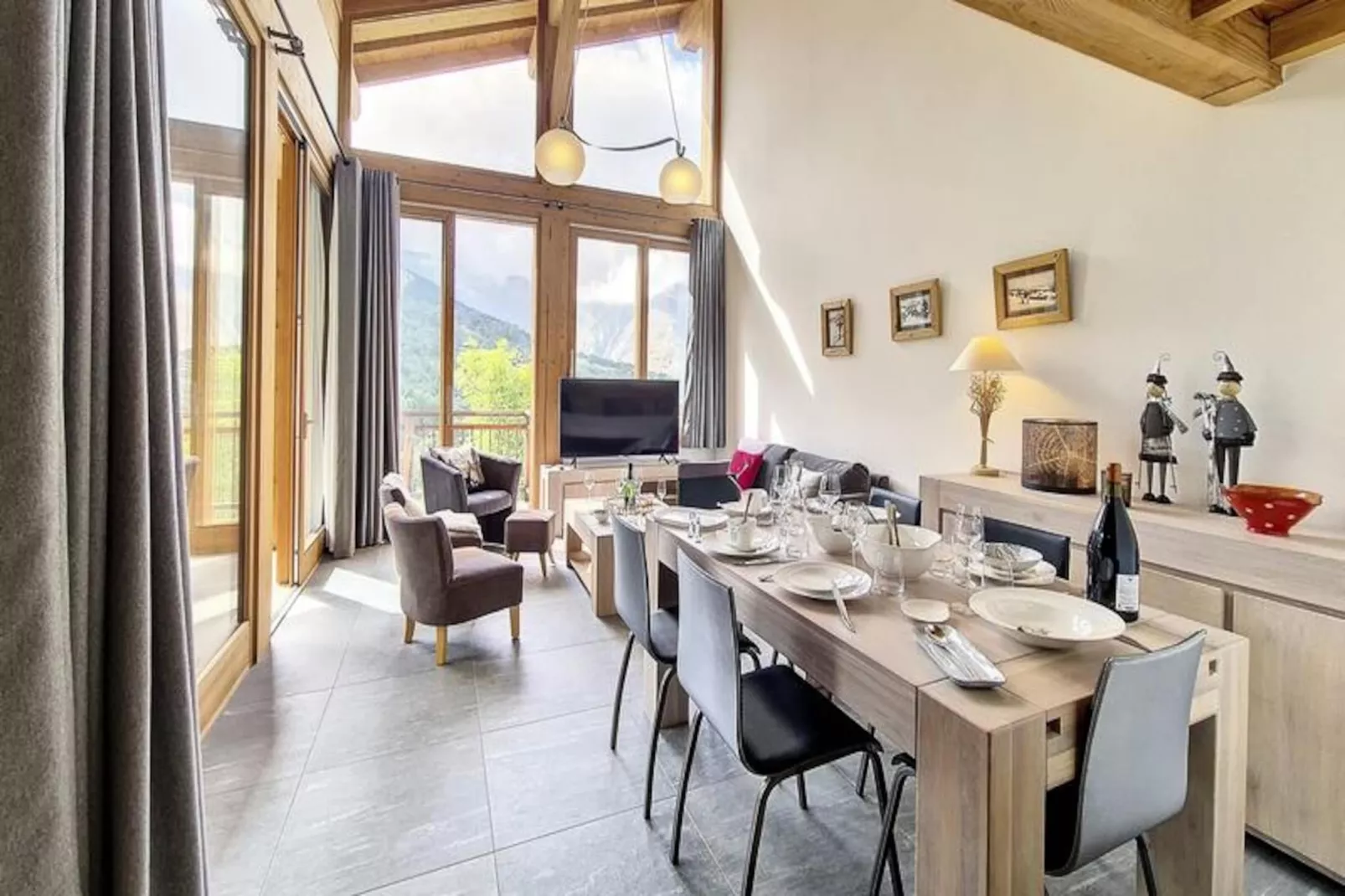 Résidence Caseblanche-Niet-getagd