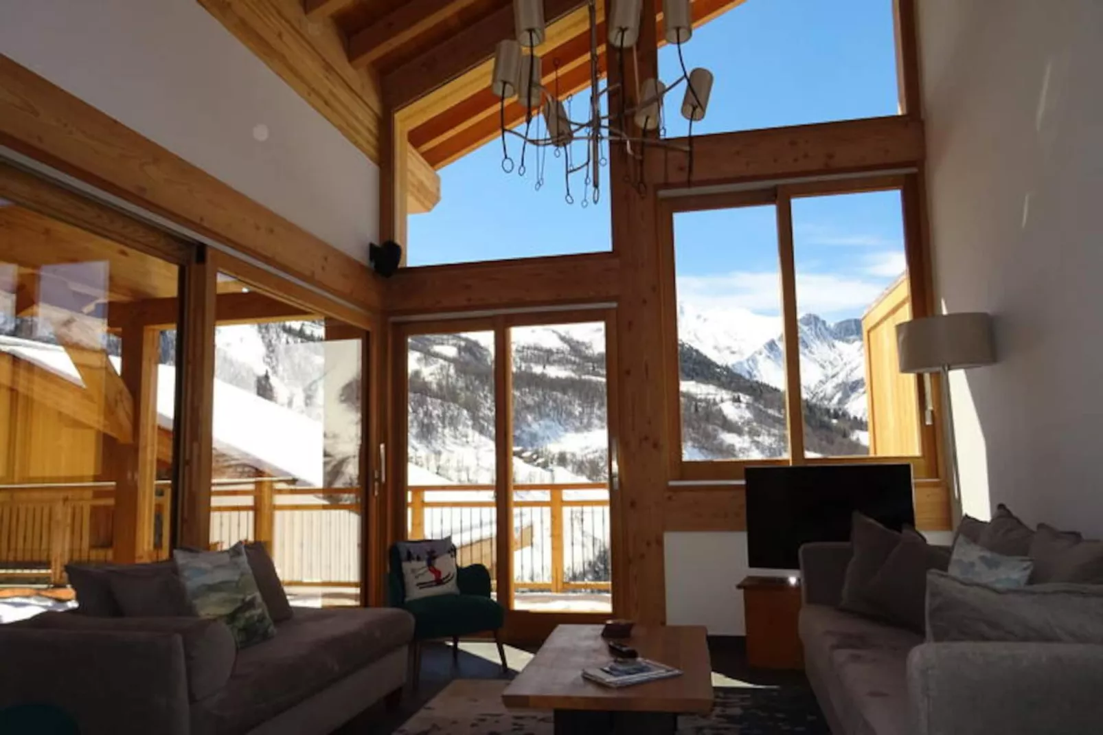 Résidence Caseblanche - Niet-getagd