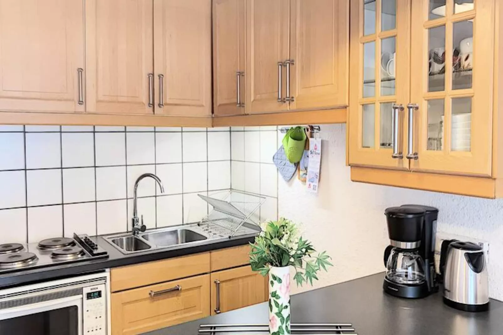 Résidence Eperviere-Niet-getagd