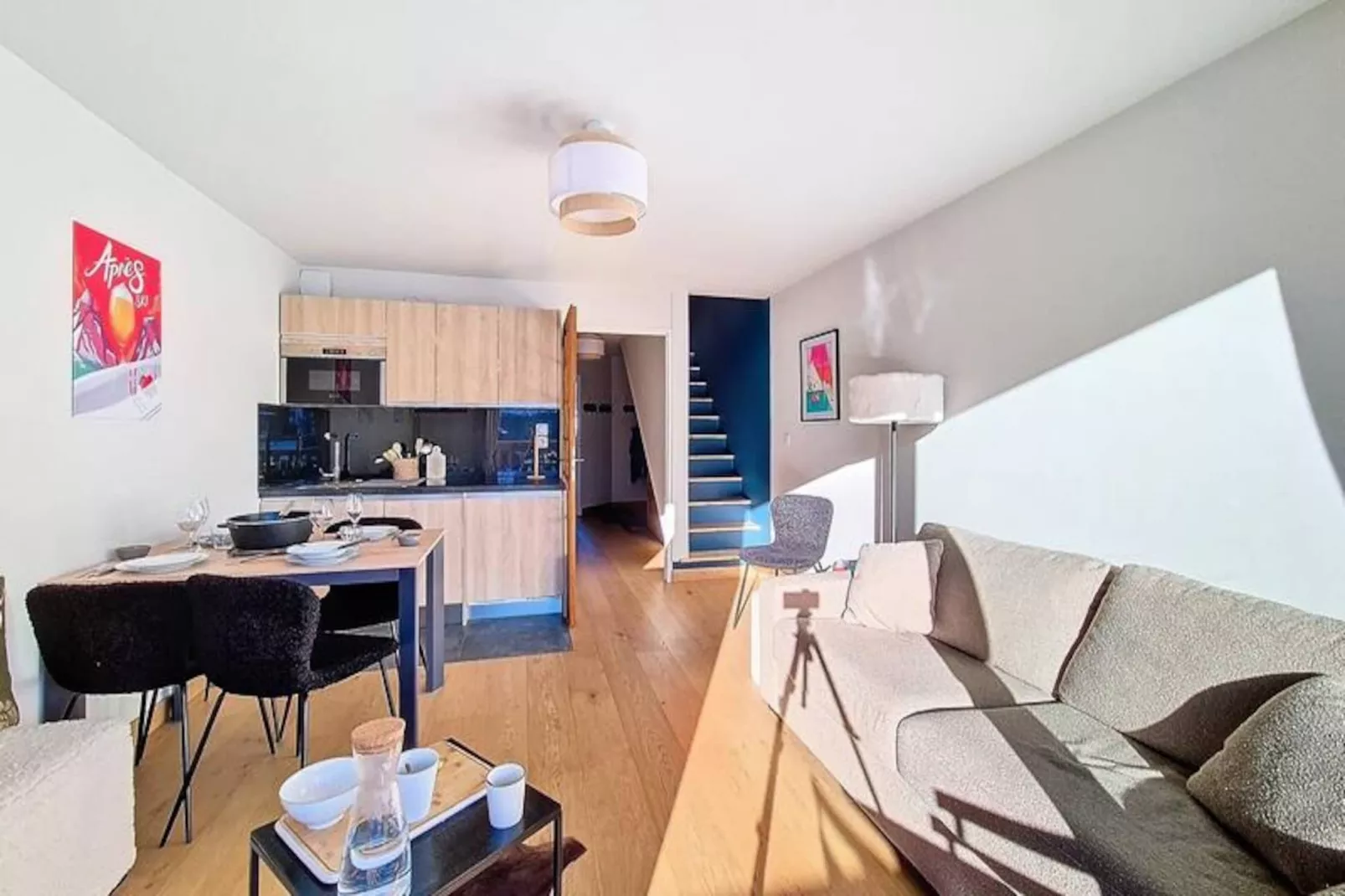 Résidence Eperviere-Niet-getagd