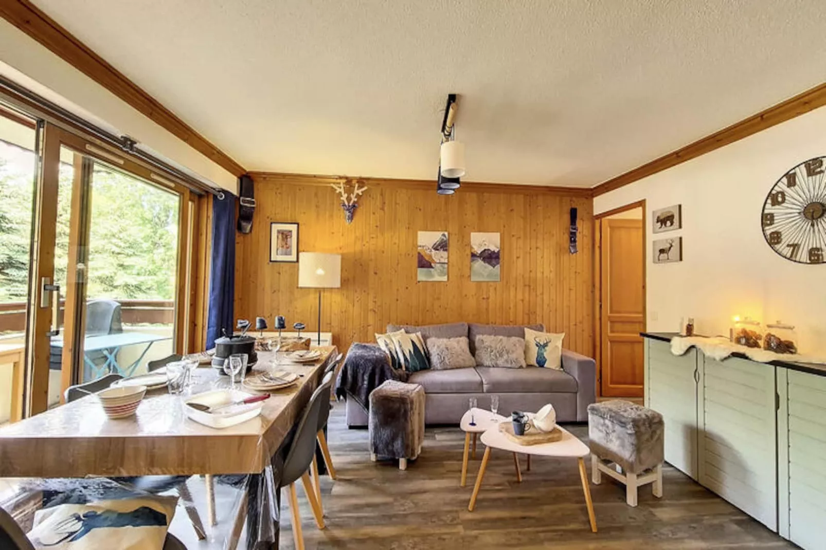 Résidence Balcons De Tougnette-Niet-getagd