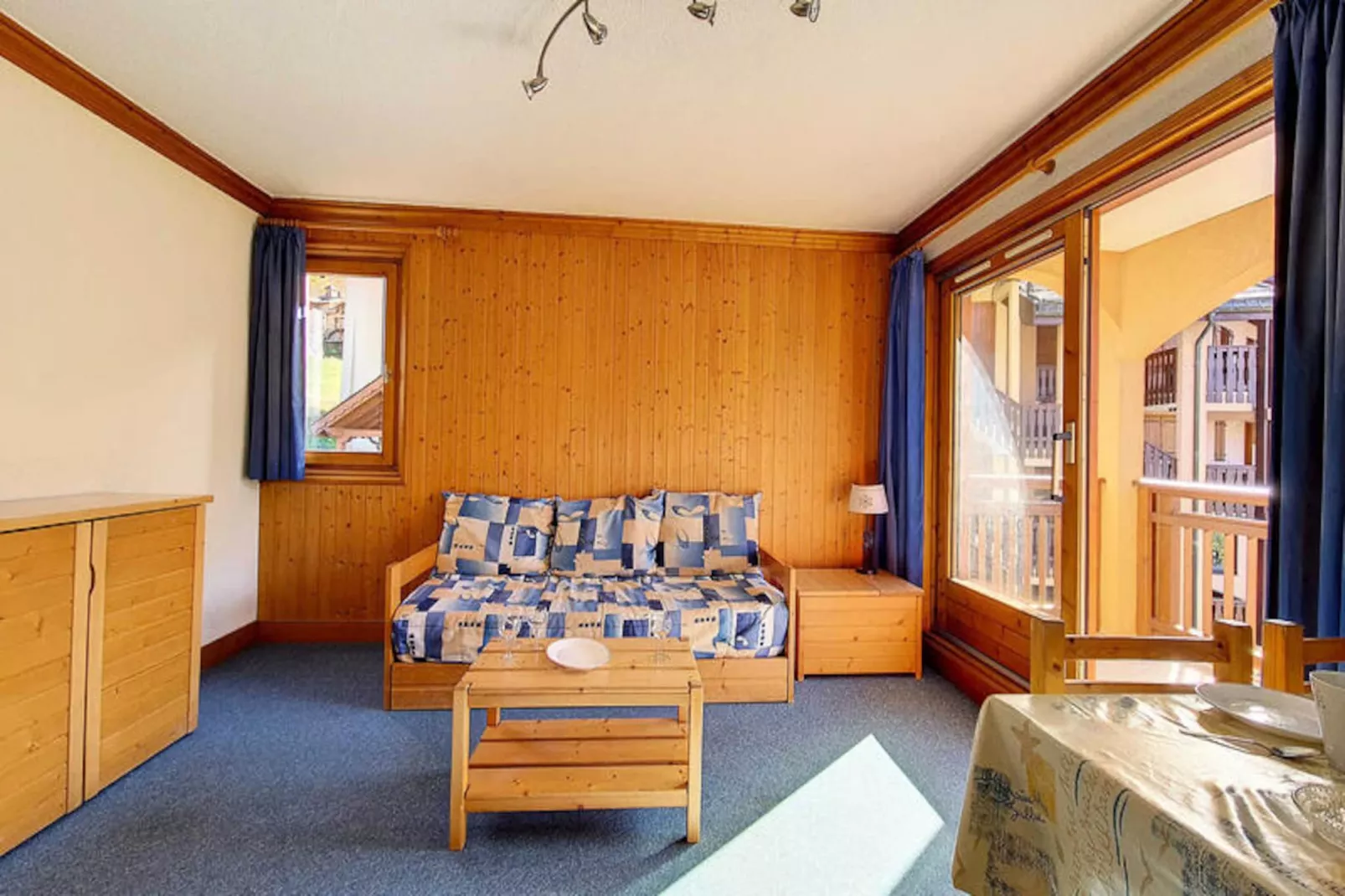 Résidence Balcons De Tougnette-Niet-getagd