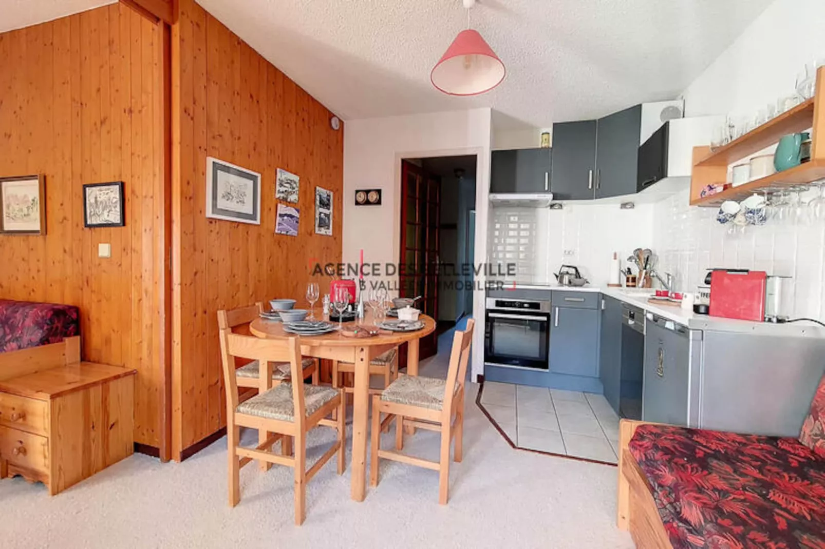 Résidence Murgers-Niet-getagd