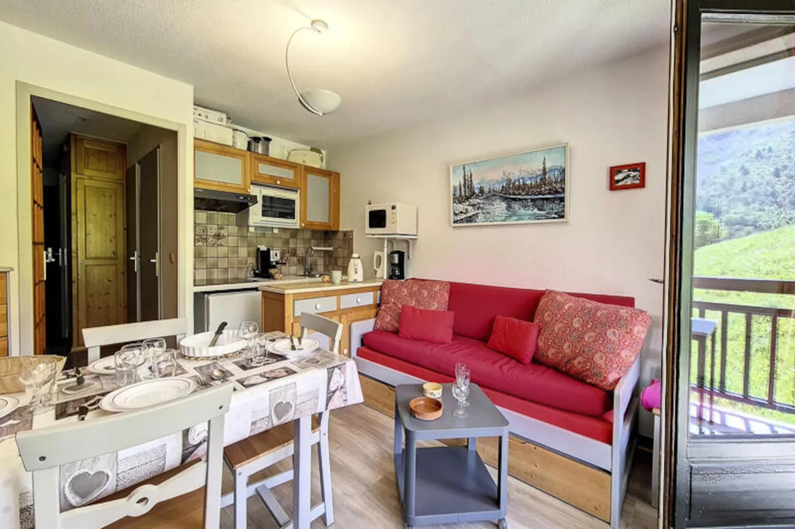 Résidence Murgers-Niet-getagd