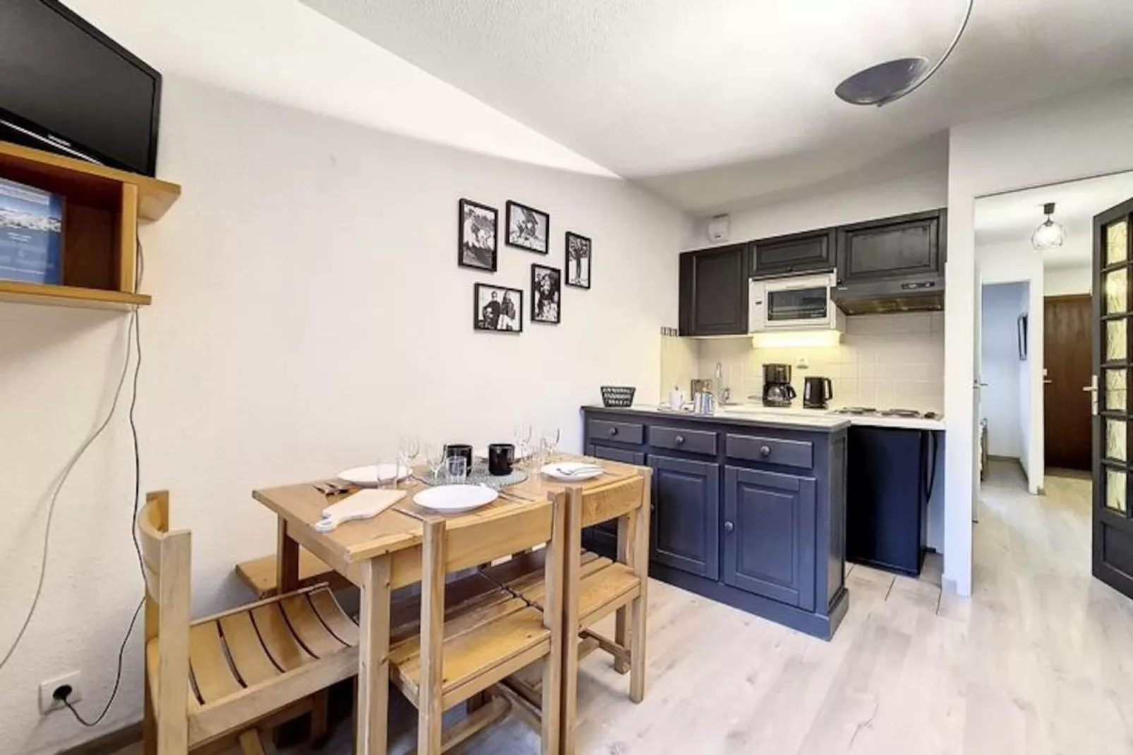 Résidence Murgers-Niet-getagd