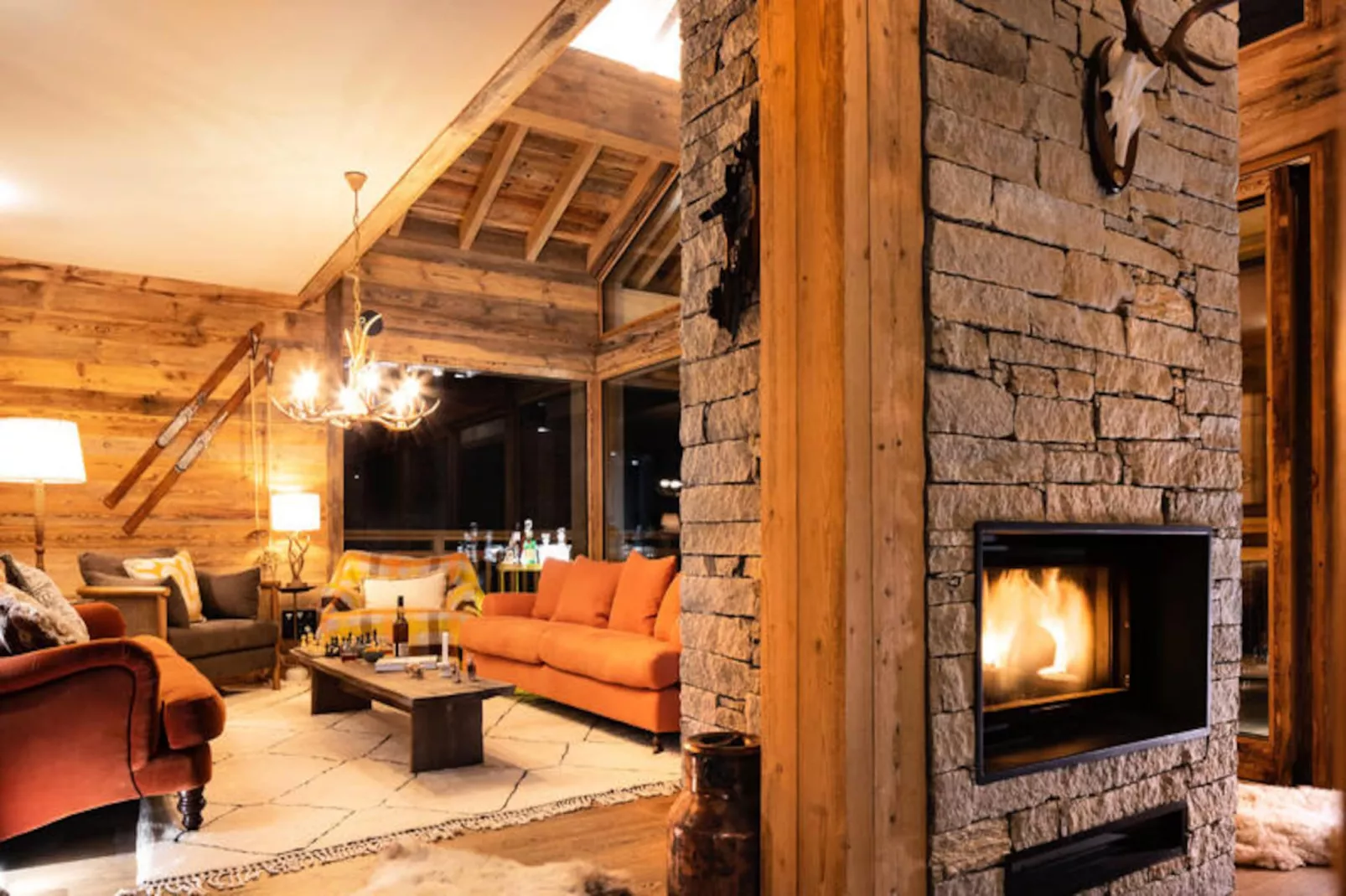 Chalet Noor-Niet-getagd