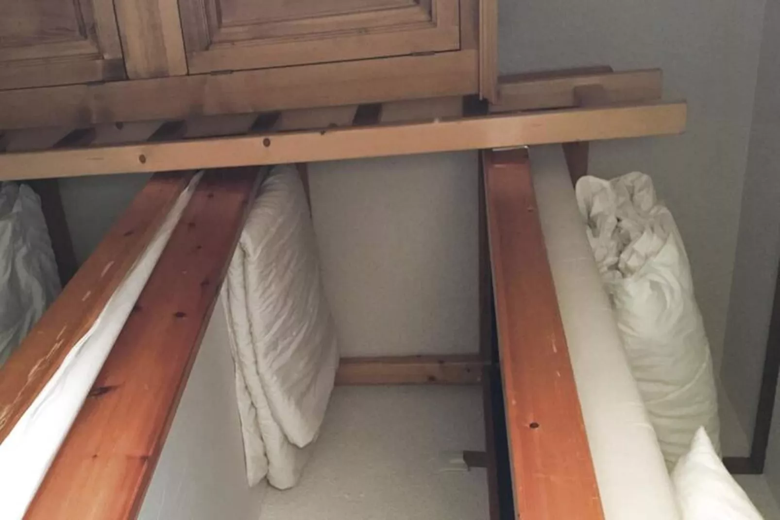 Appartement vue sur les pistes à Val Thorens-Niet-getagd