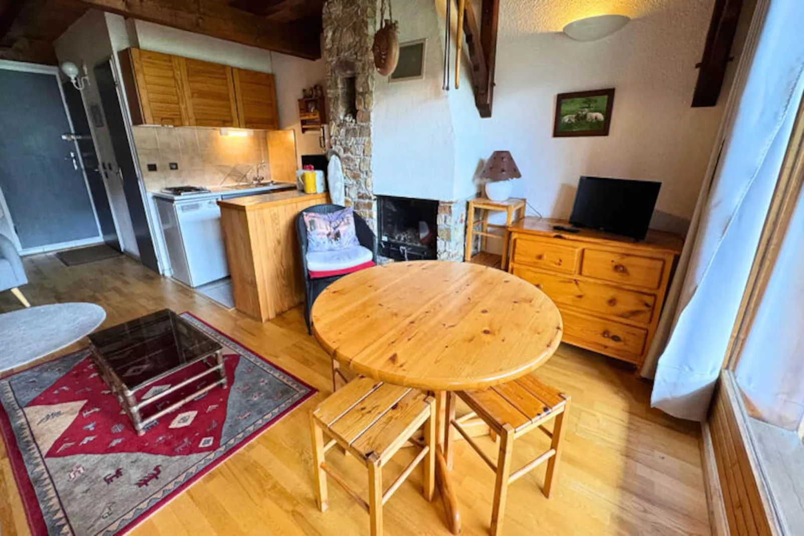 Résidence Ten Peak-Niet-getagd