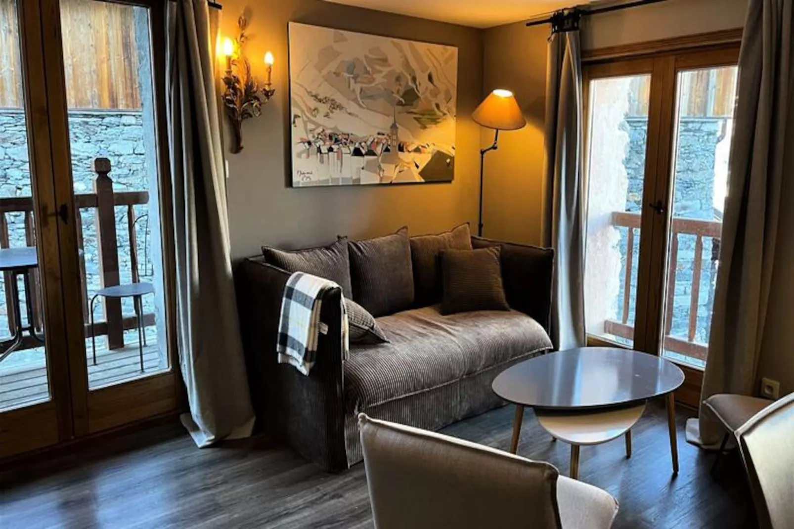 Résidence L'escarel-Niet-getagd