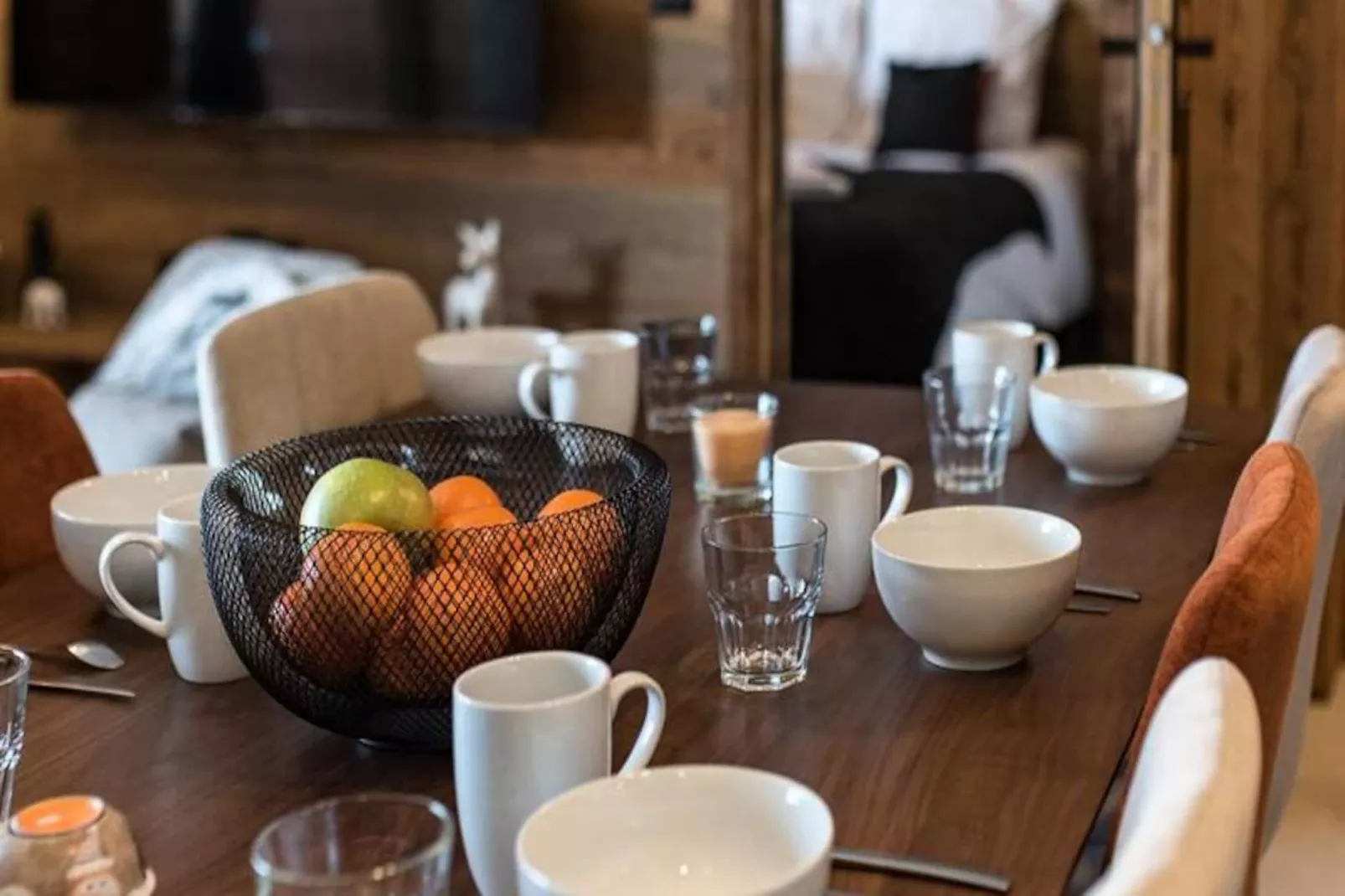 Résidence L'olvera-Niet-getagd