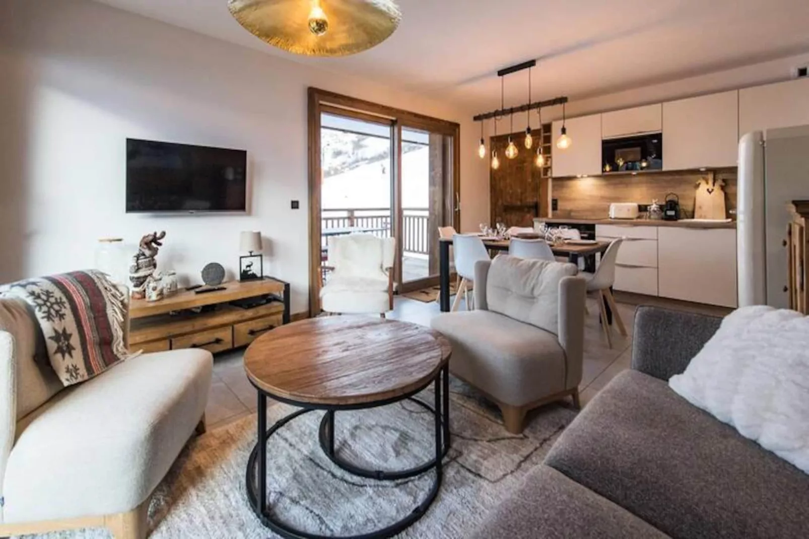 Résidence L'olvera-Niet-getagd