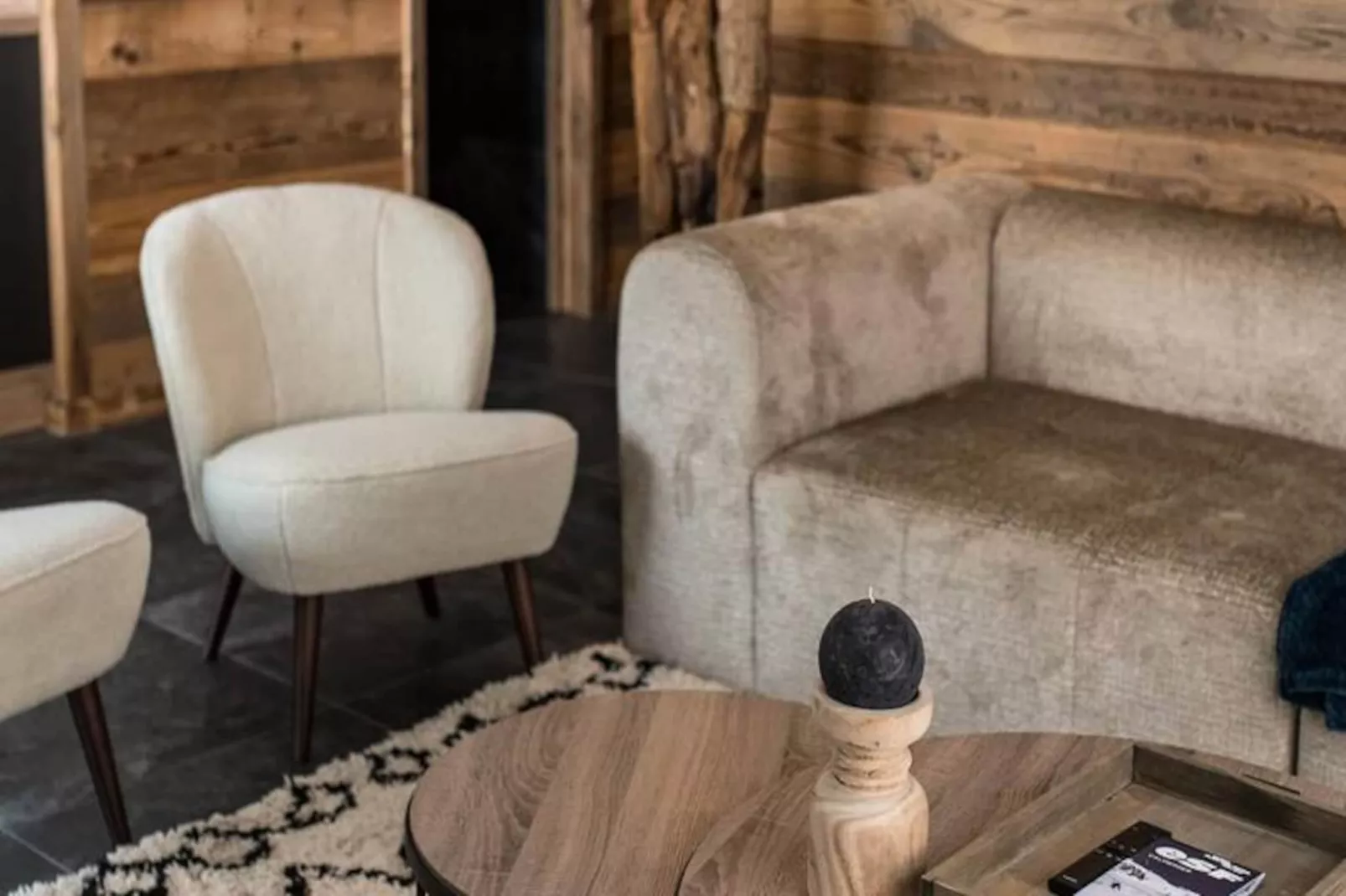 Résidence L'olvera-Niet-getagd