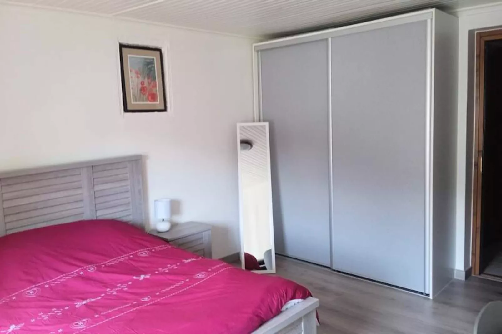 Résidence Maison Grange-Niet-getagd