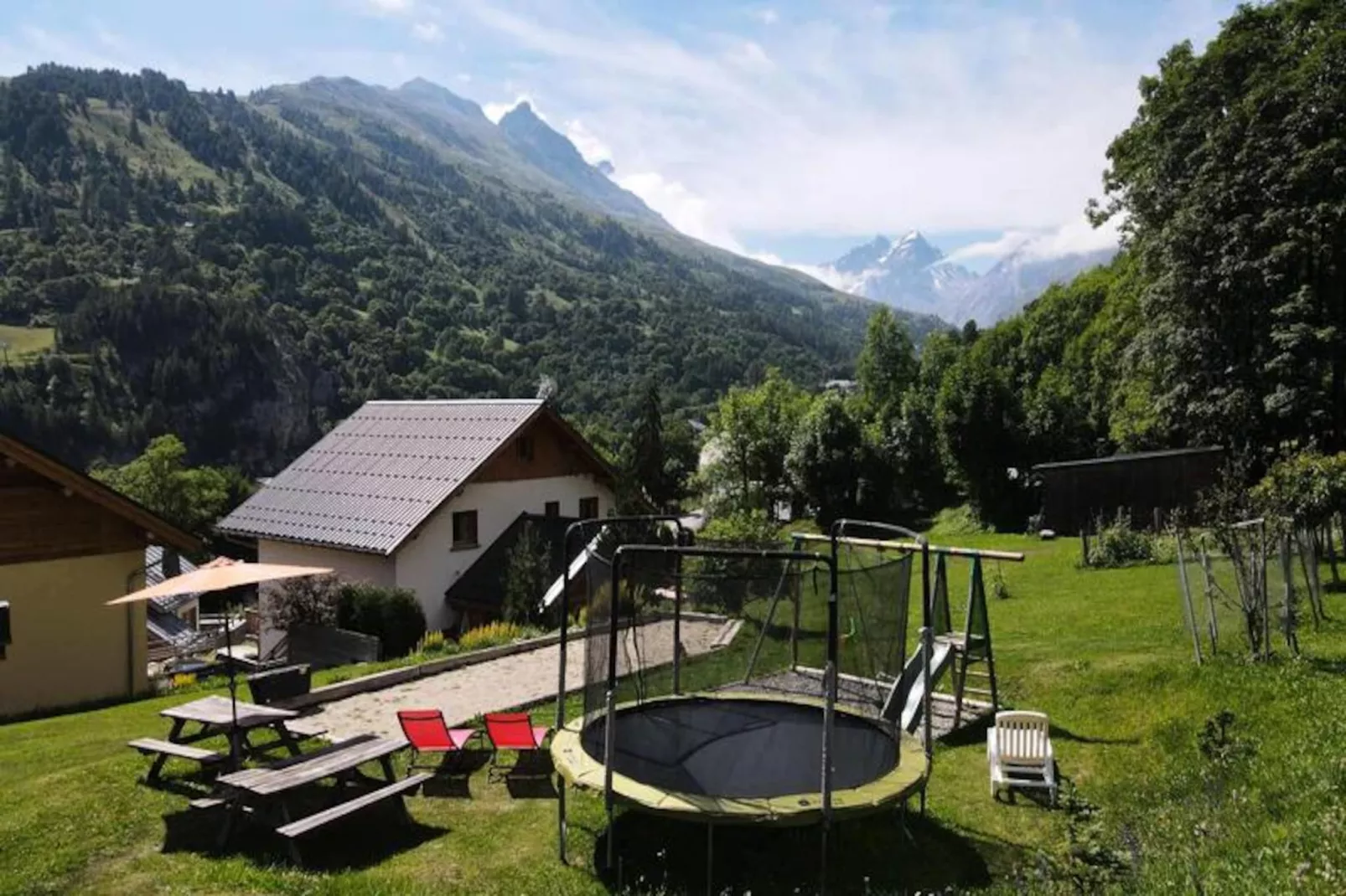 Chalet Epicea-Niet-getagd