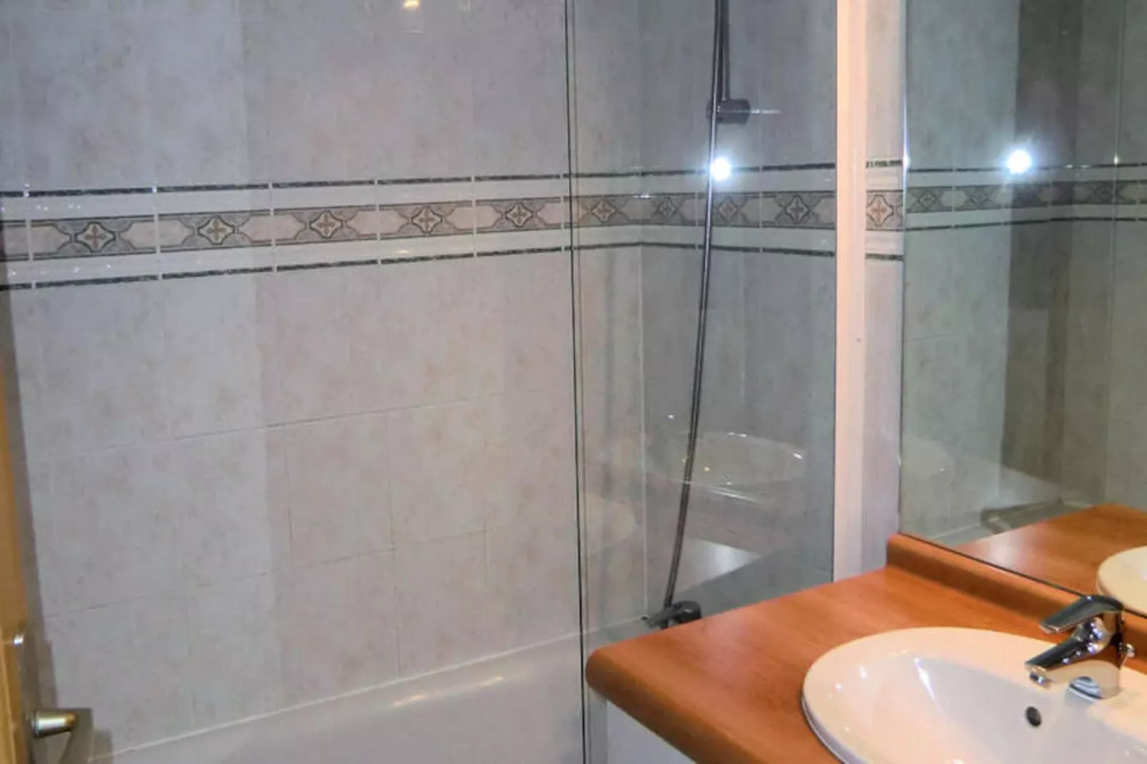 Résidence Le Chardon Bleu-Niet-getagd