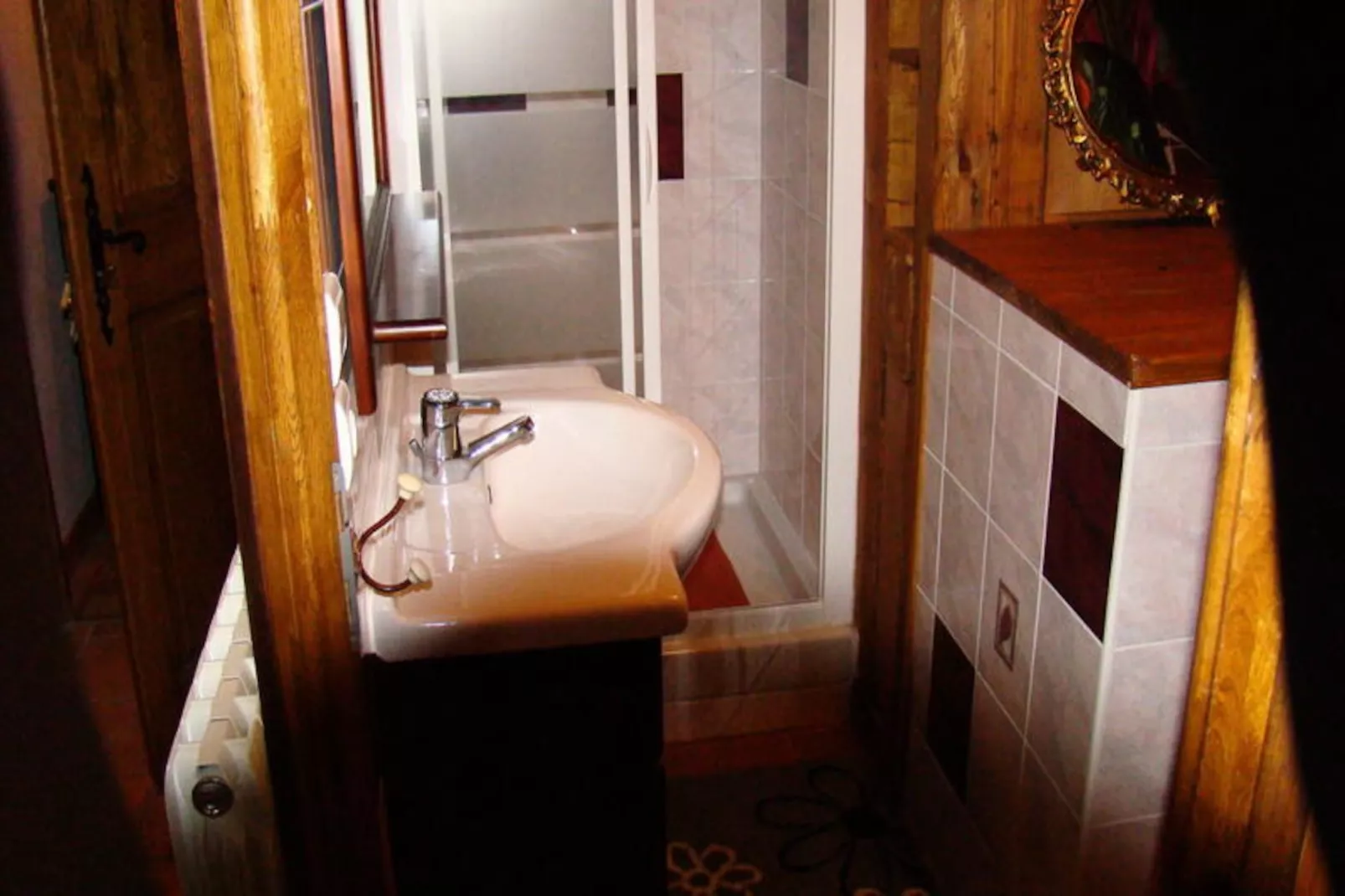 Résidence Maison Lucine - Niet-getagd