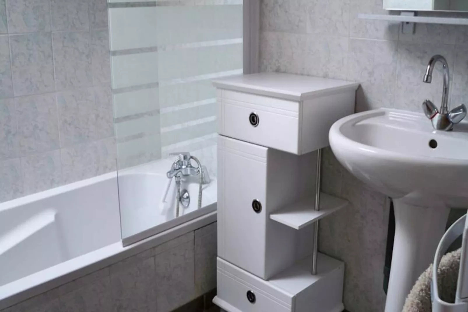 Chalet La Mouliniere-Niet-getagd