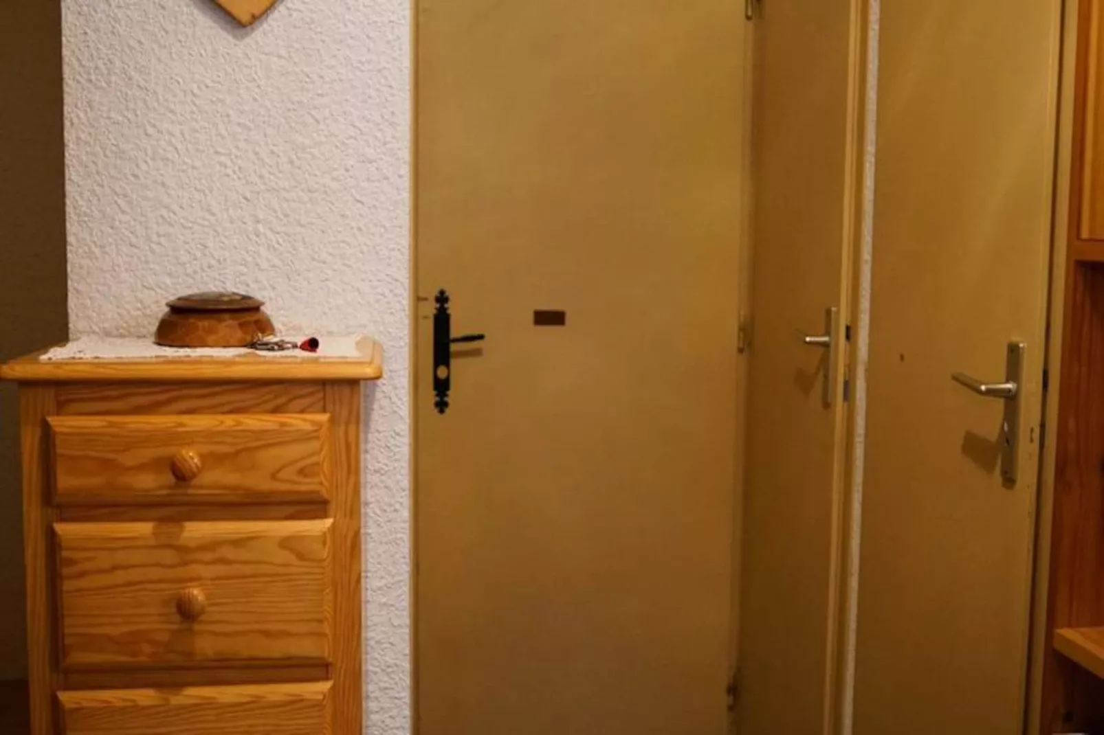 Residence Les Choseaux-Niet-getagd