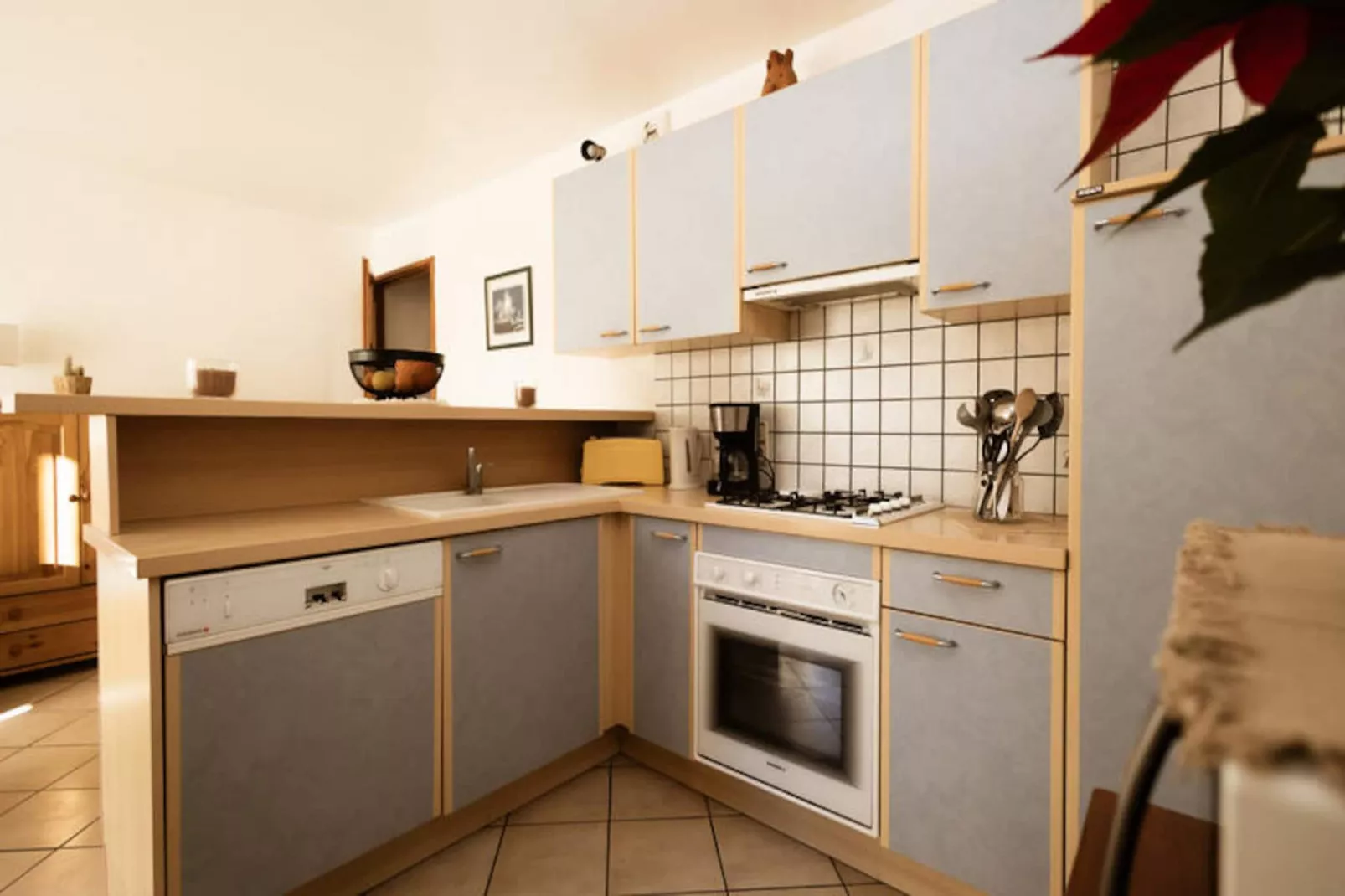 Chalet Le Gentiana - Niet-getagd