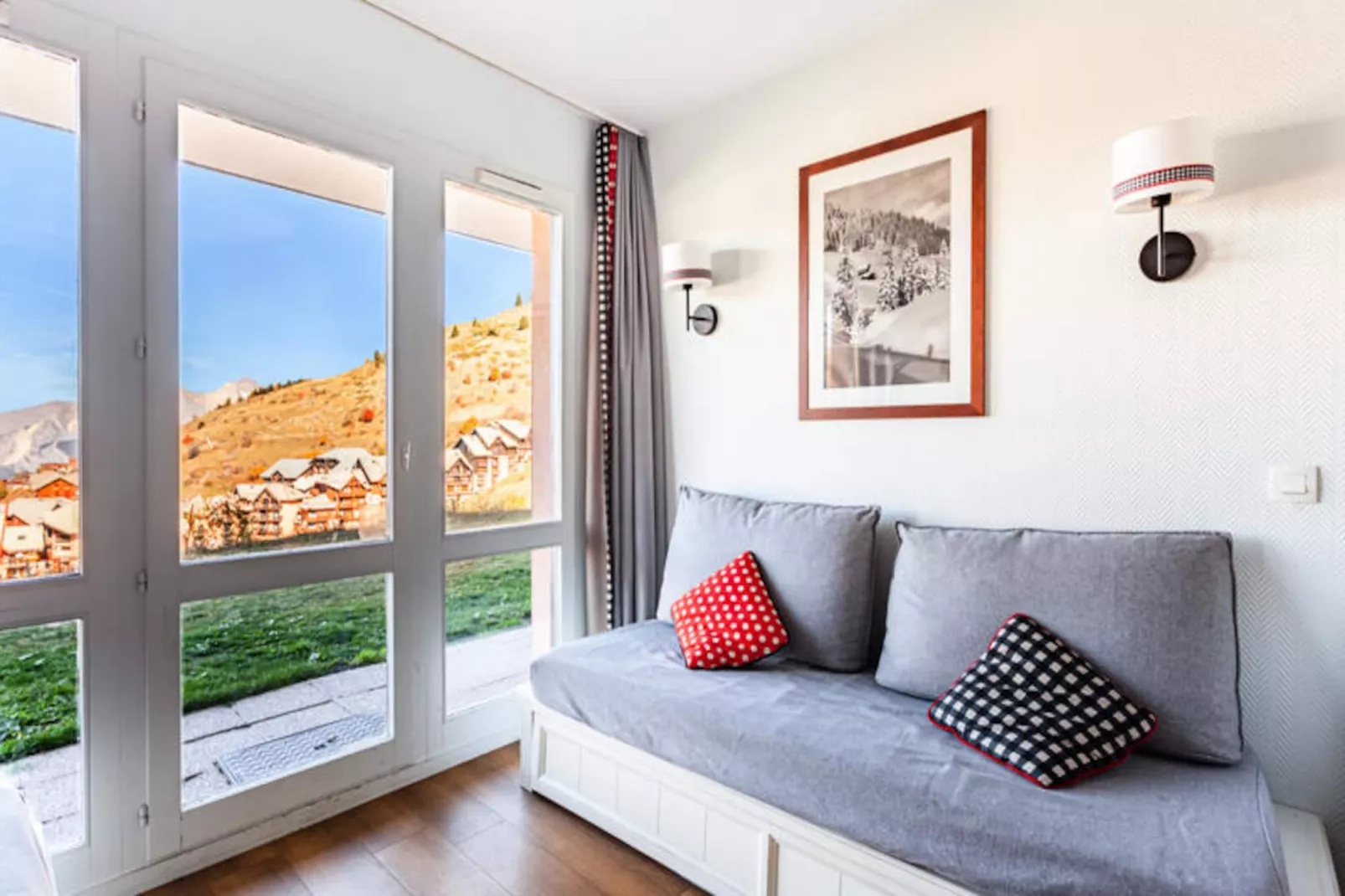 Résidence Le Thabor - maeva Home-Niet-getagd