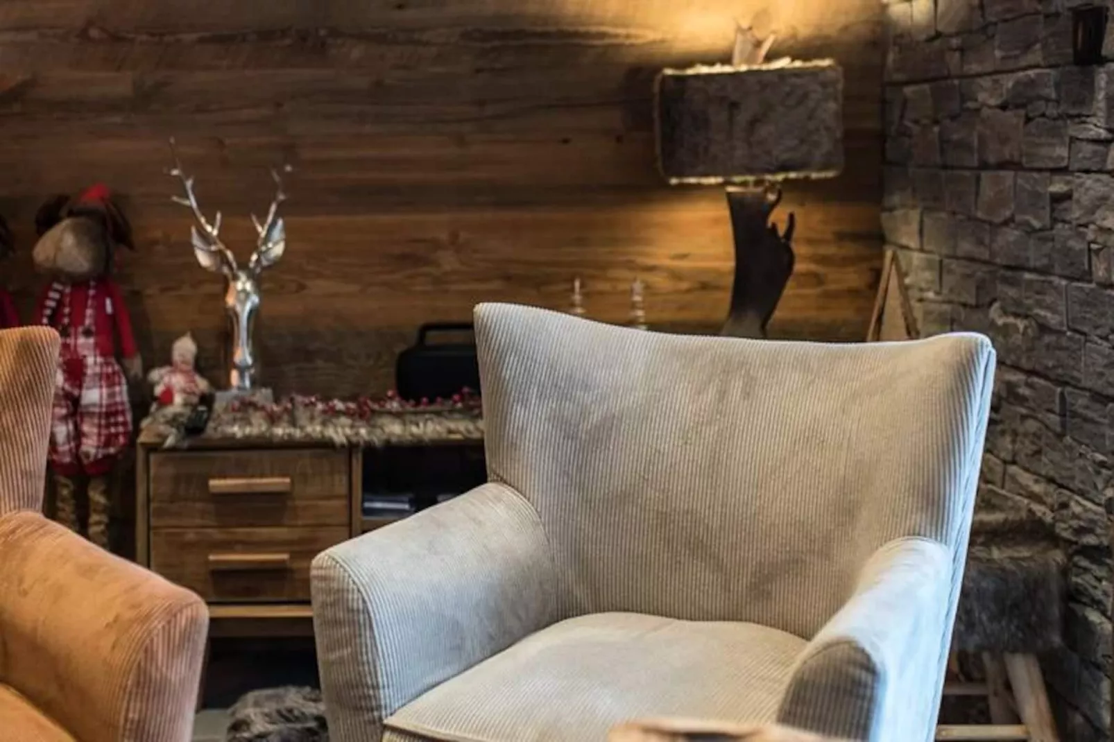 Résidence L'olvera-Niet-getagd