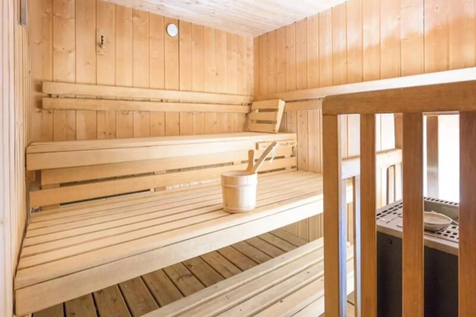 Village Club MMV Le Val Cenis *** - Pension complète-Niet-getagd