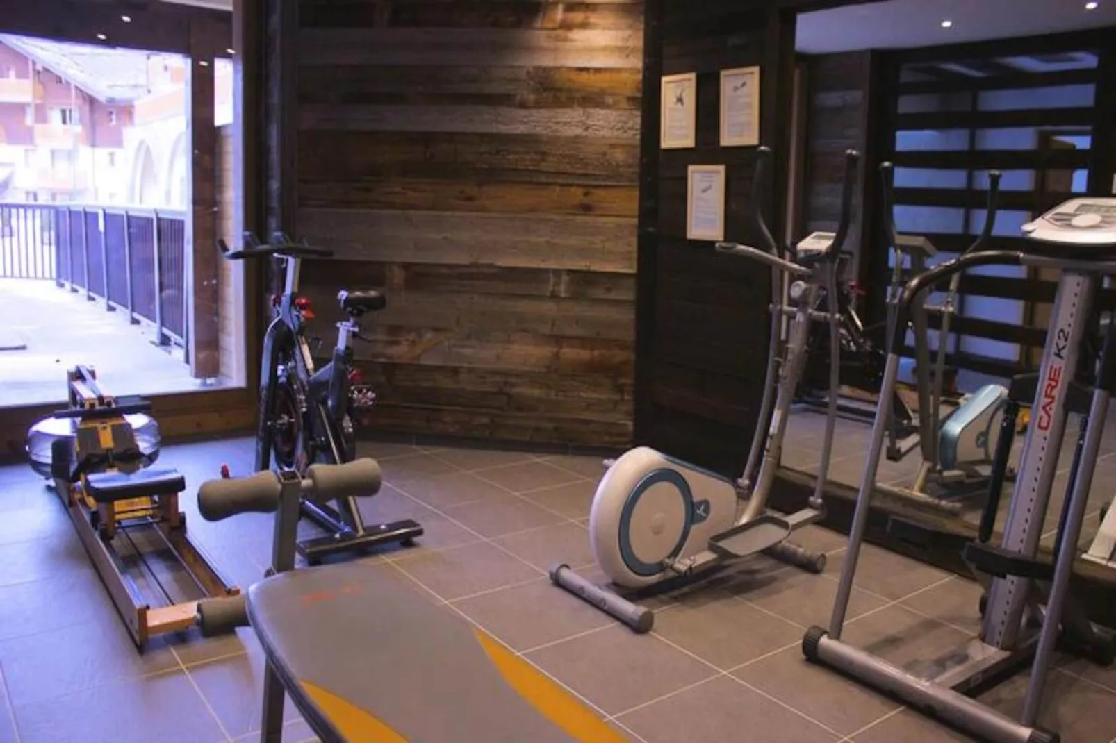 Résidence Les Alpages de Val Cenis ****-Niet-getagd