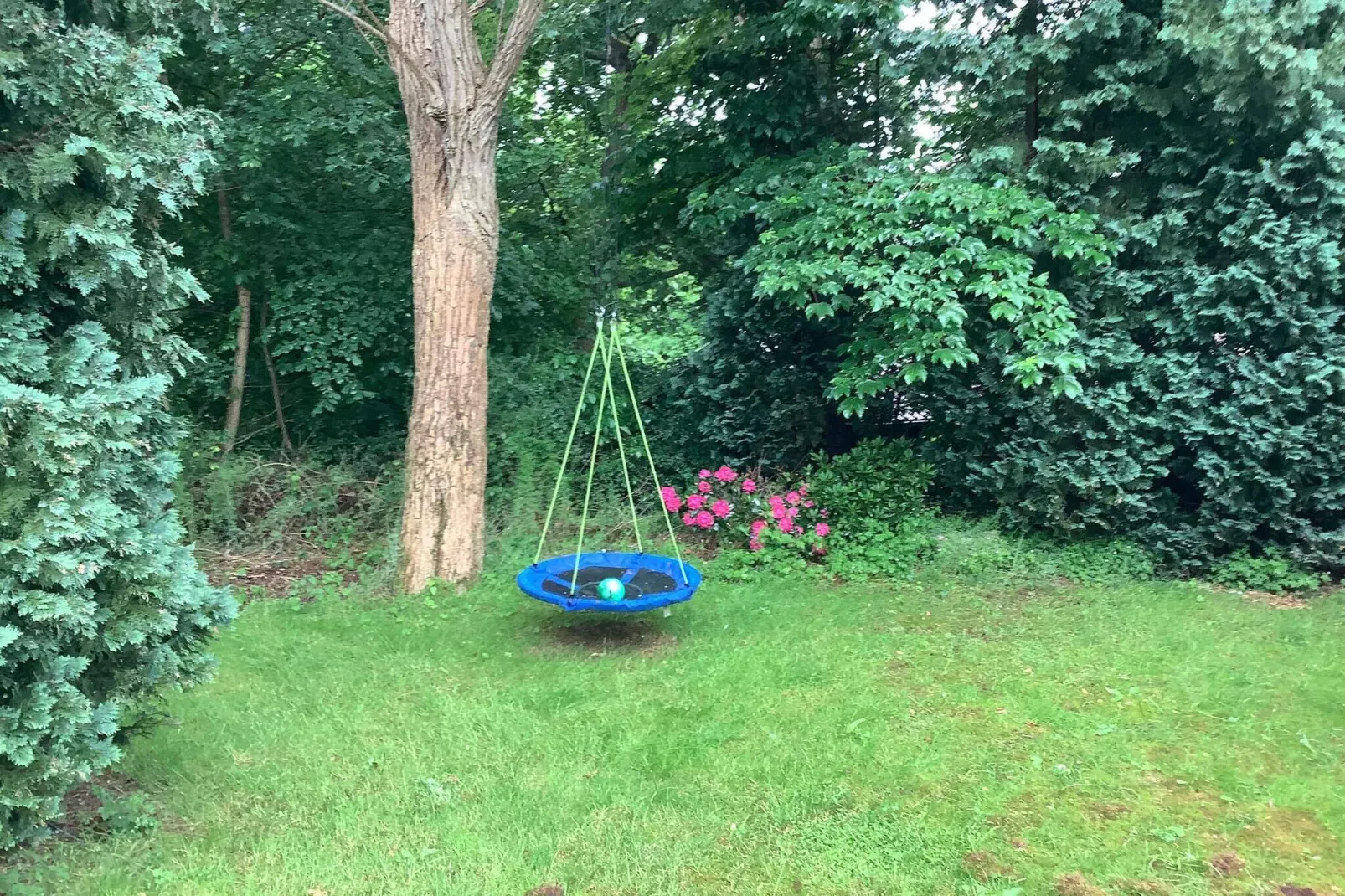 6 persoons vakantie huis in Vejby-By Traum-Buitenlucht