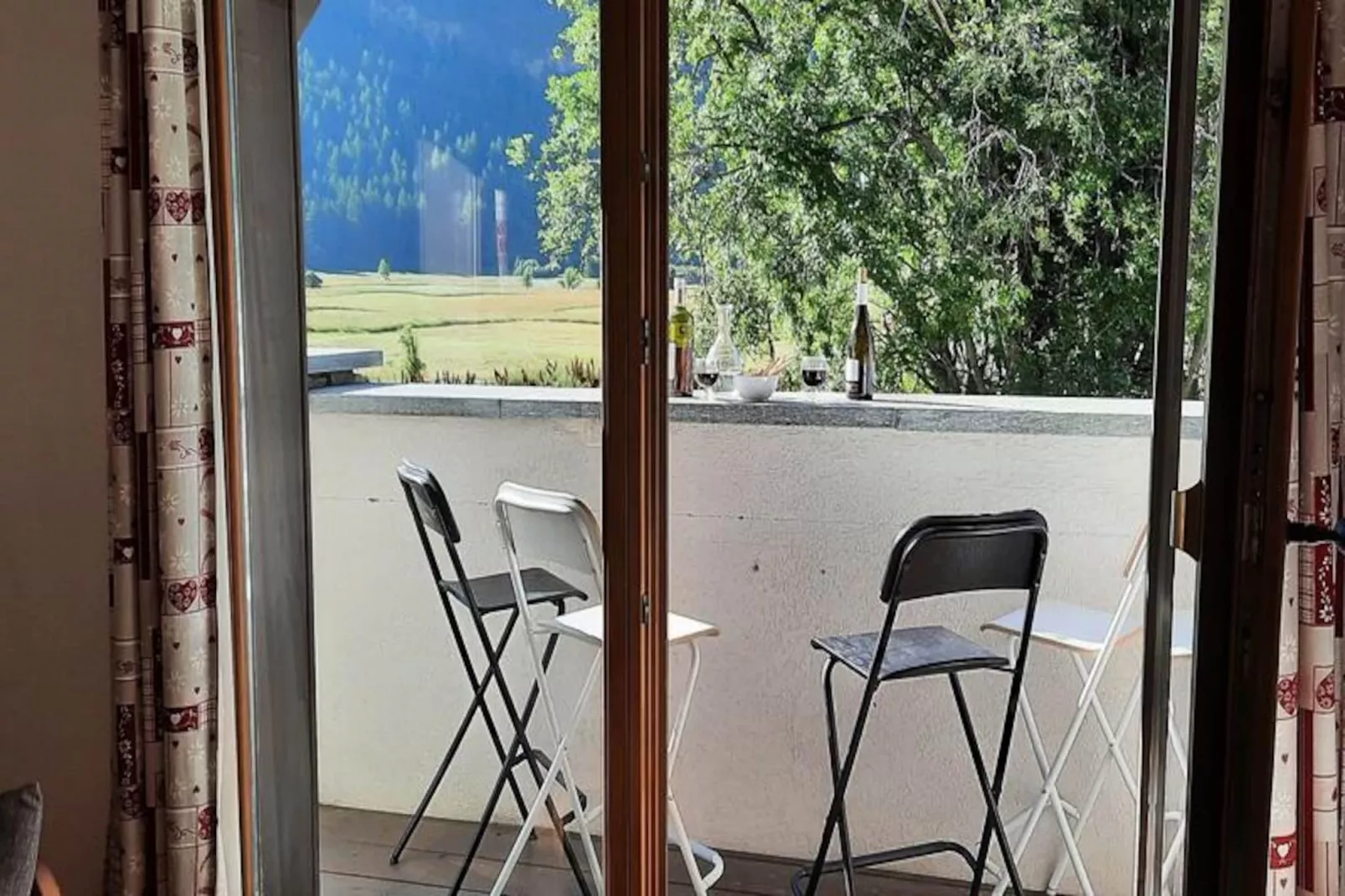 Résidence Le Clos Vanoise - Niet-getagd