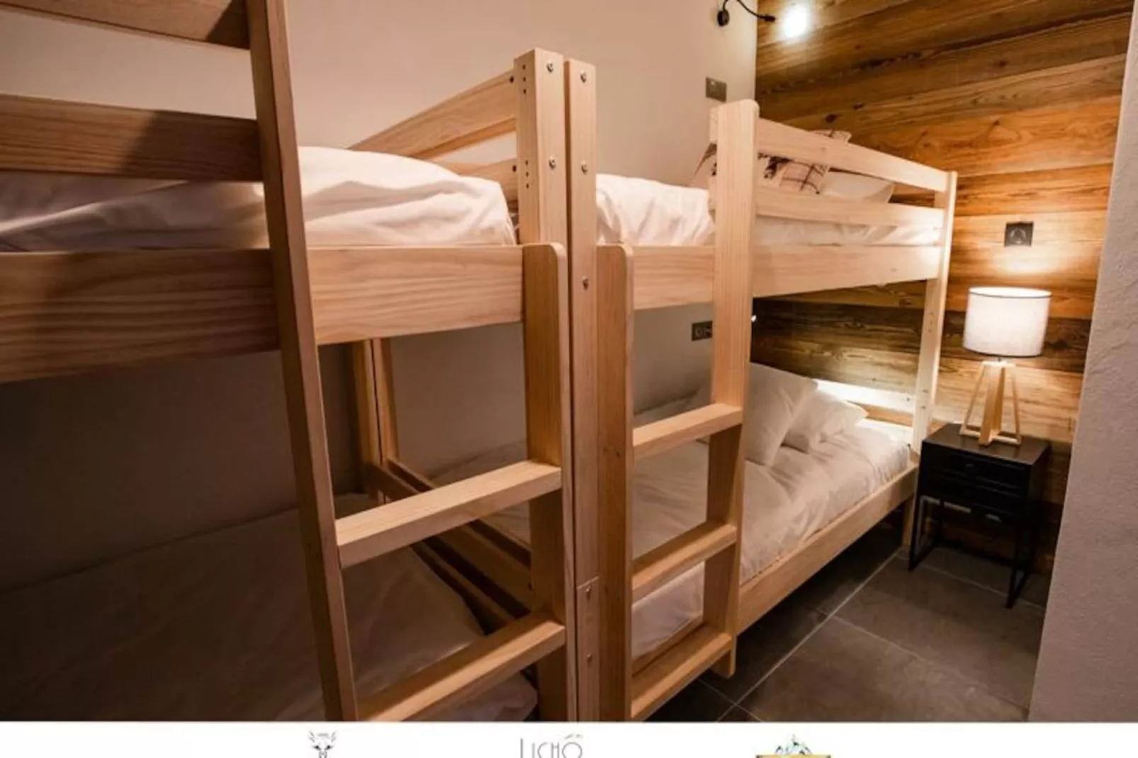 Résidence La Marmotte-Niet-getagd