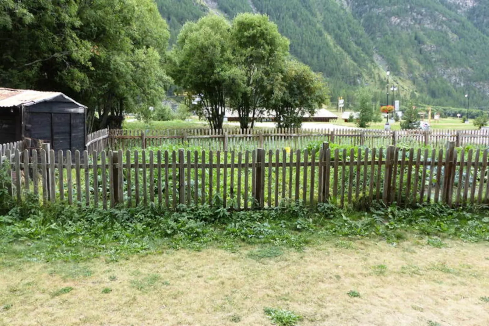 Résidence Le Clos Vanoise - Niet-getagd