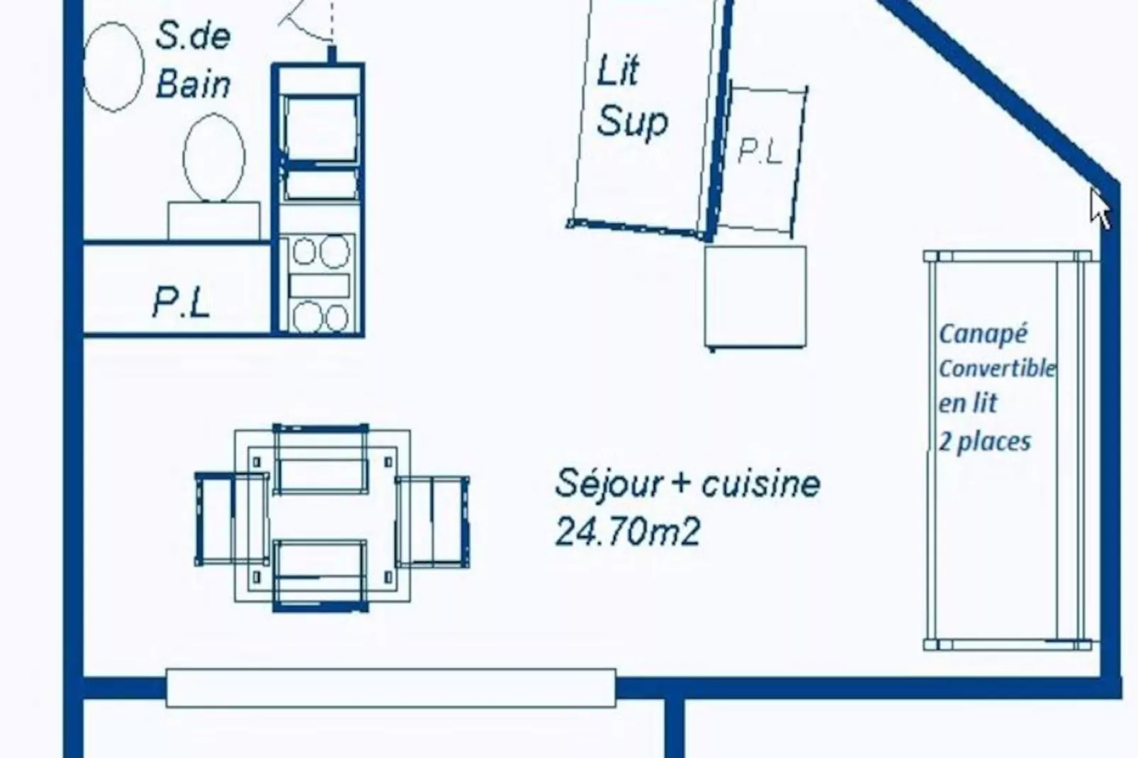 Les  Chalets De La Pyramide-Niet-getagd