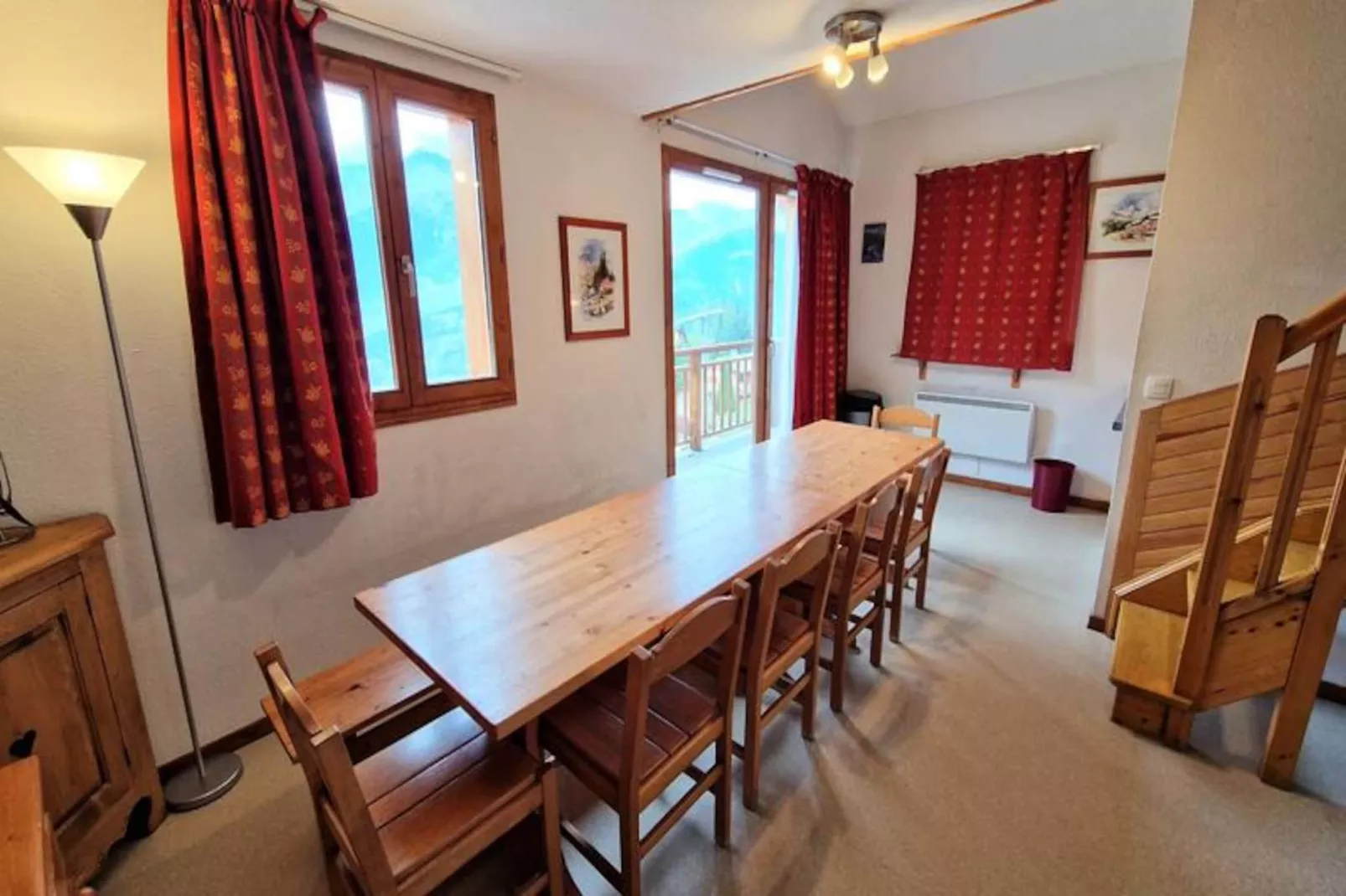 Les Chalets D'arrondaz-Niet-getagd