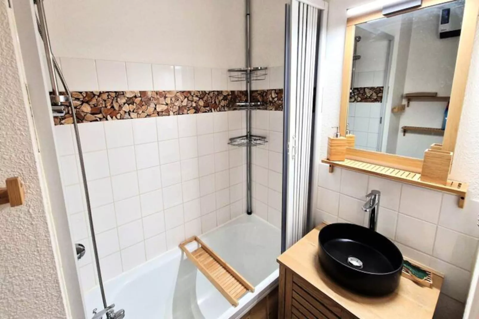 Résidence Le Cheval Blanc-Niet-getagd