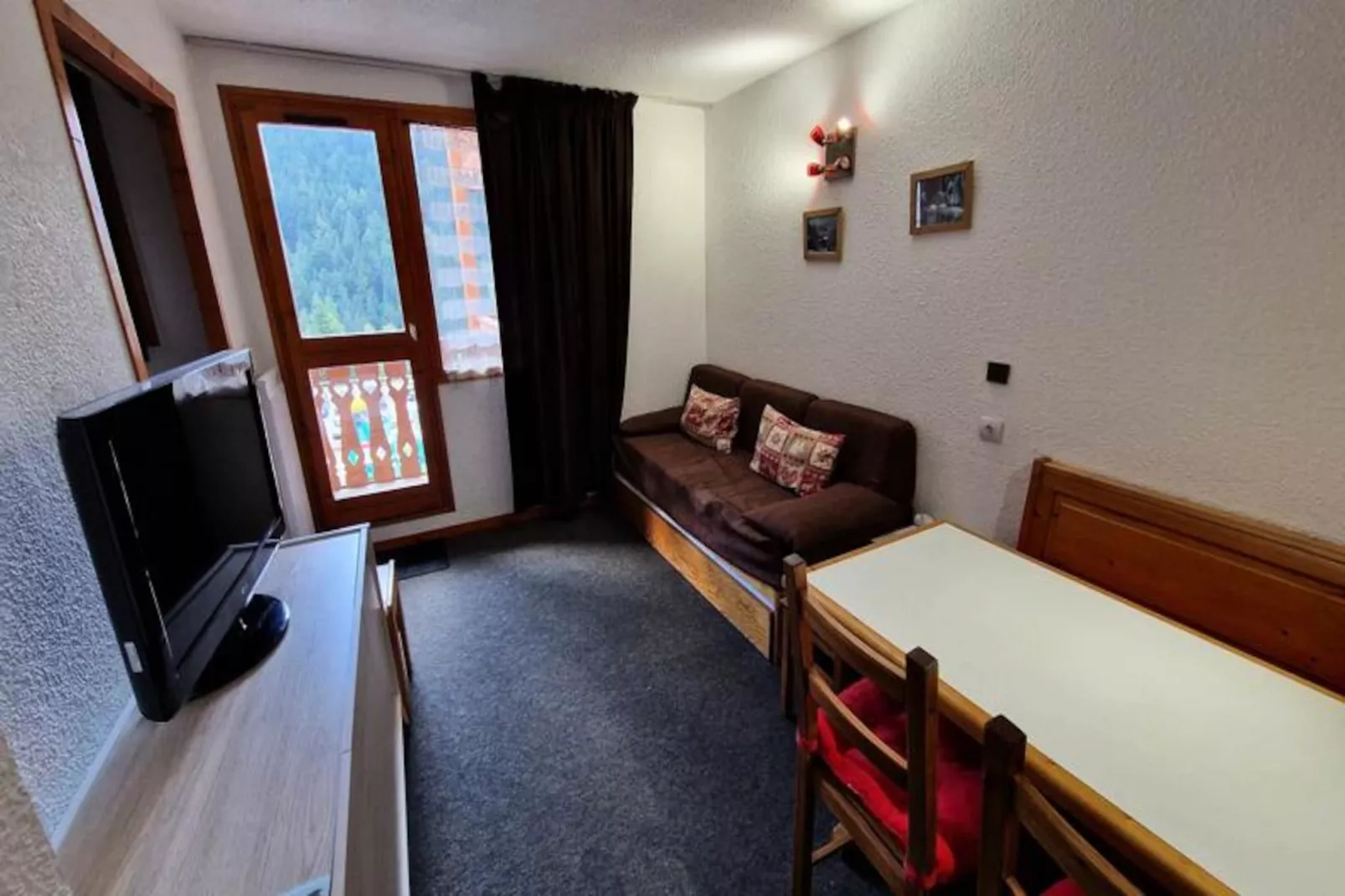 Résidence Melezets 2-Niet-getagd